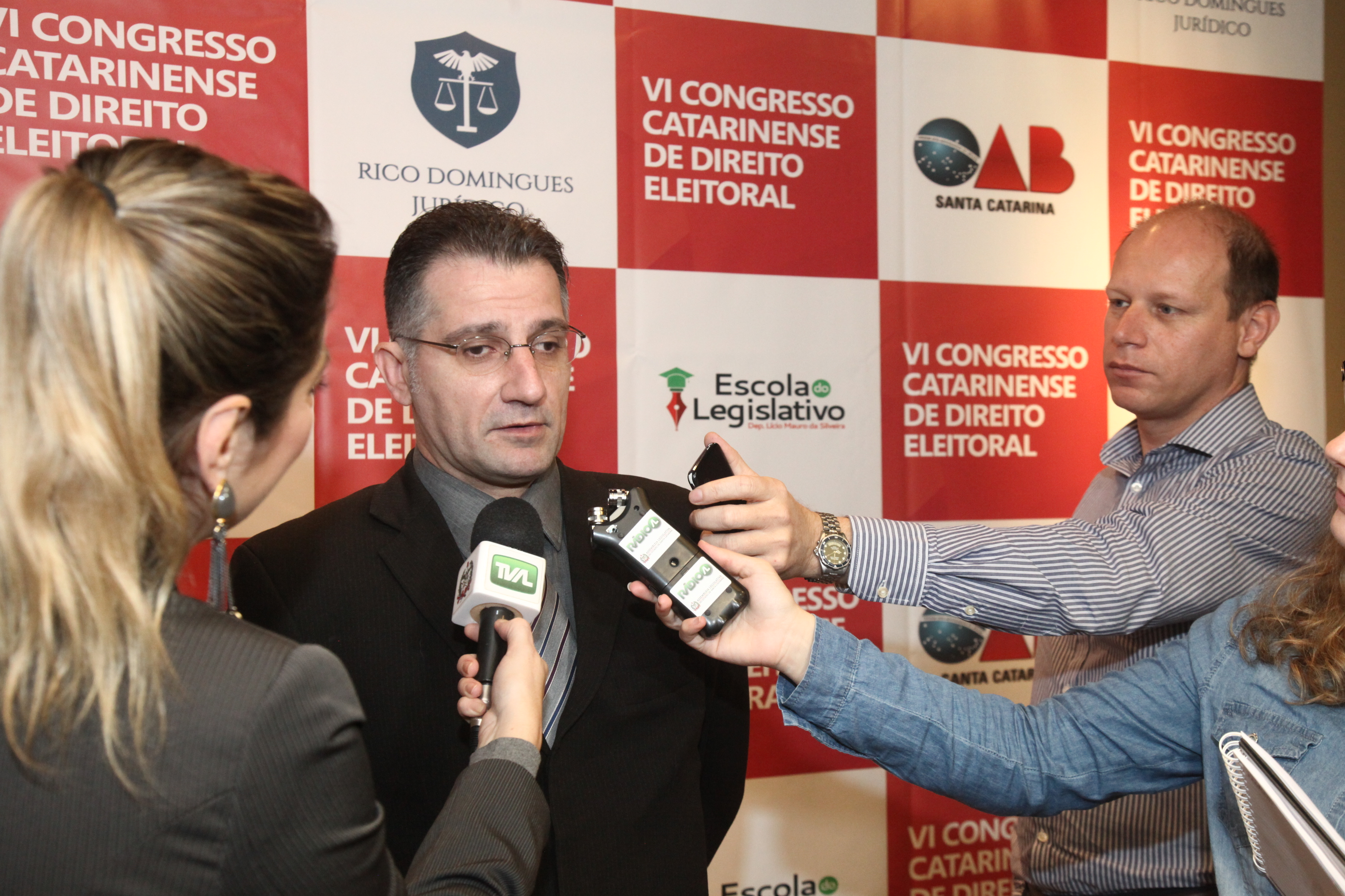 Gustavo Serpa