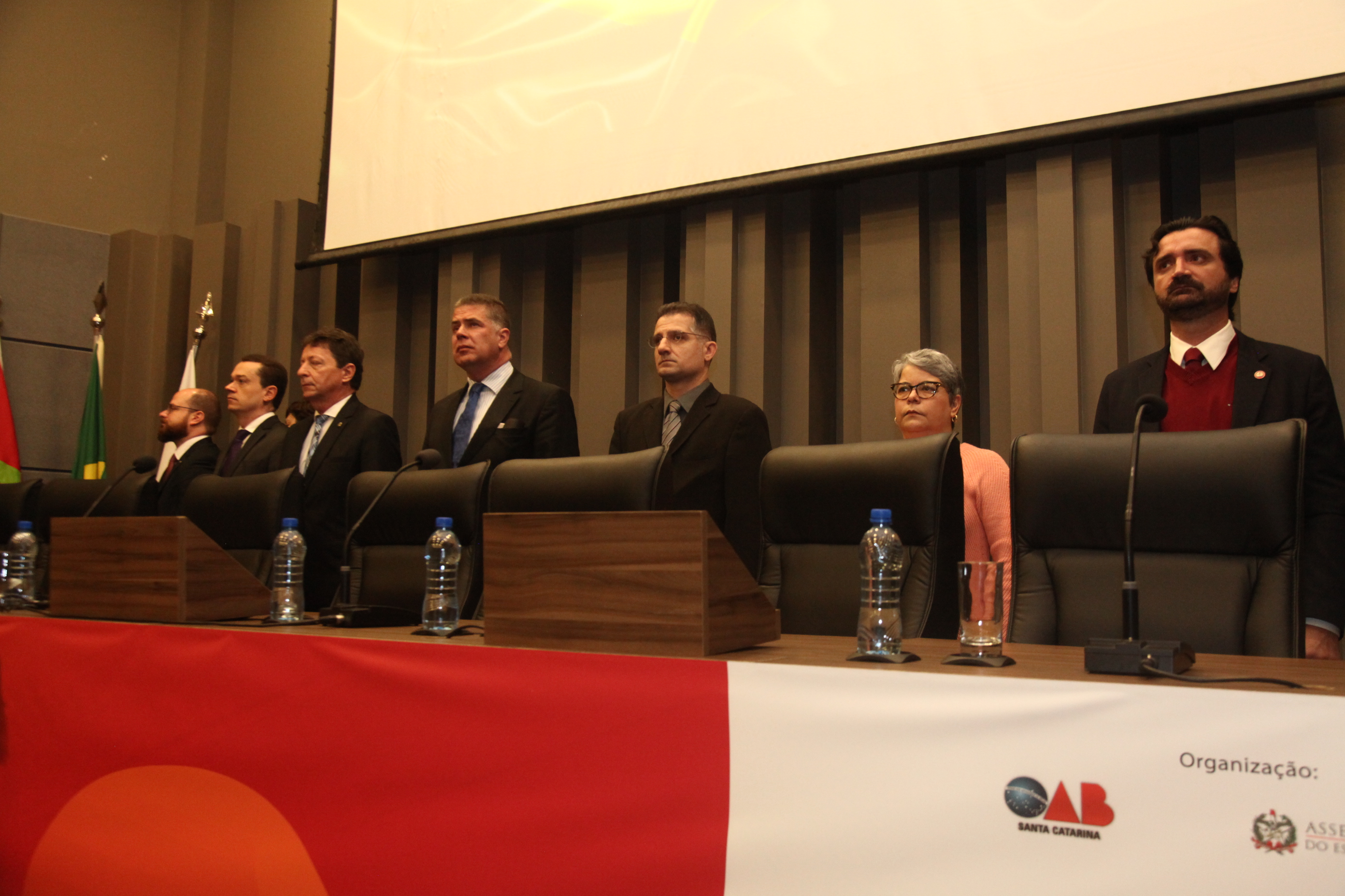 VI  Congresso Catarinense de Direito Eleitoral