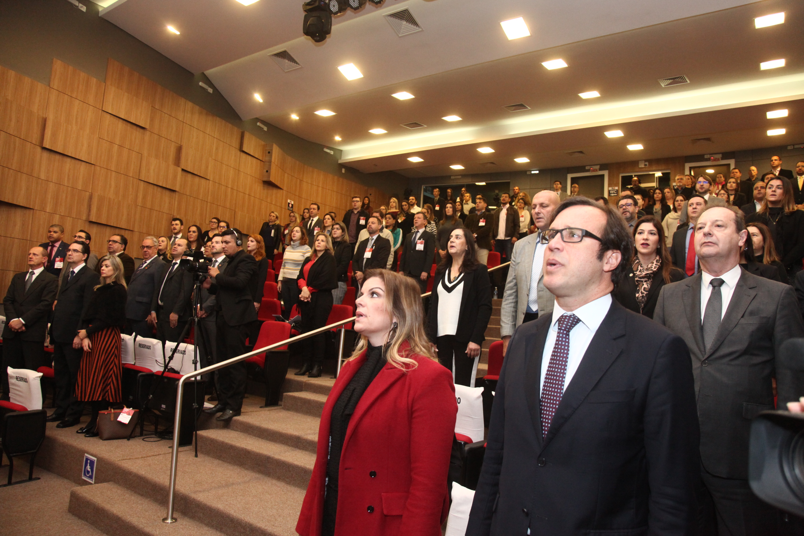 VI  Congresso Catarinense de Direito Eleitoral