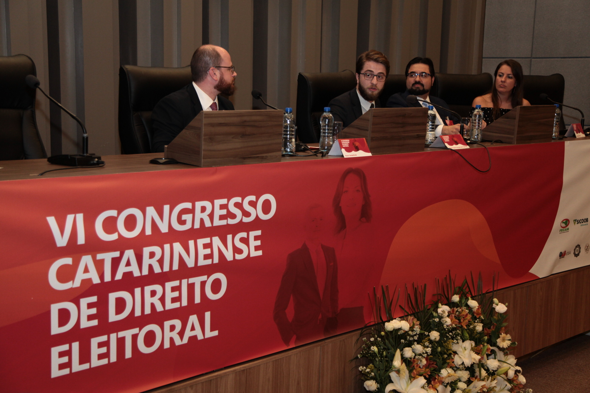 Congresso da OAB: modelo atual de financiamento de campanha é criticado