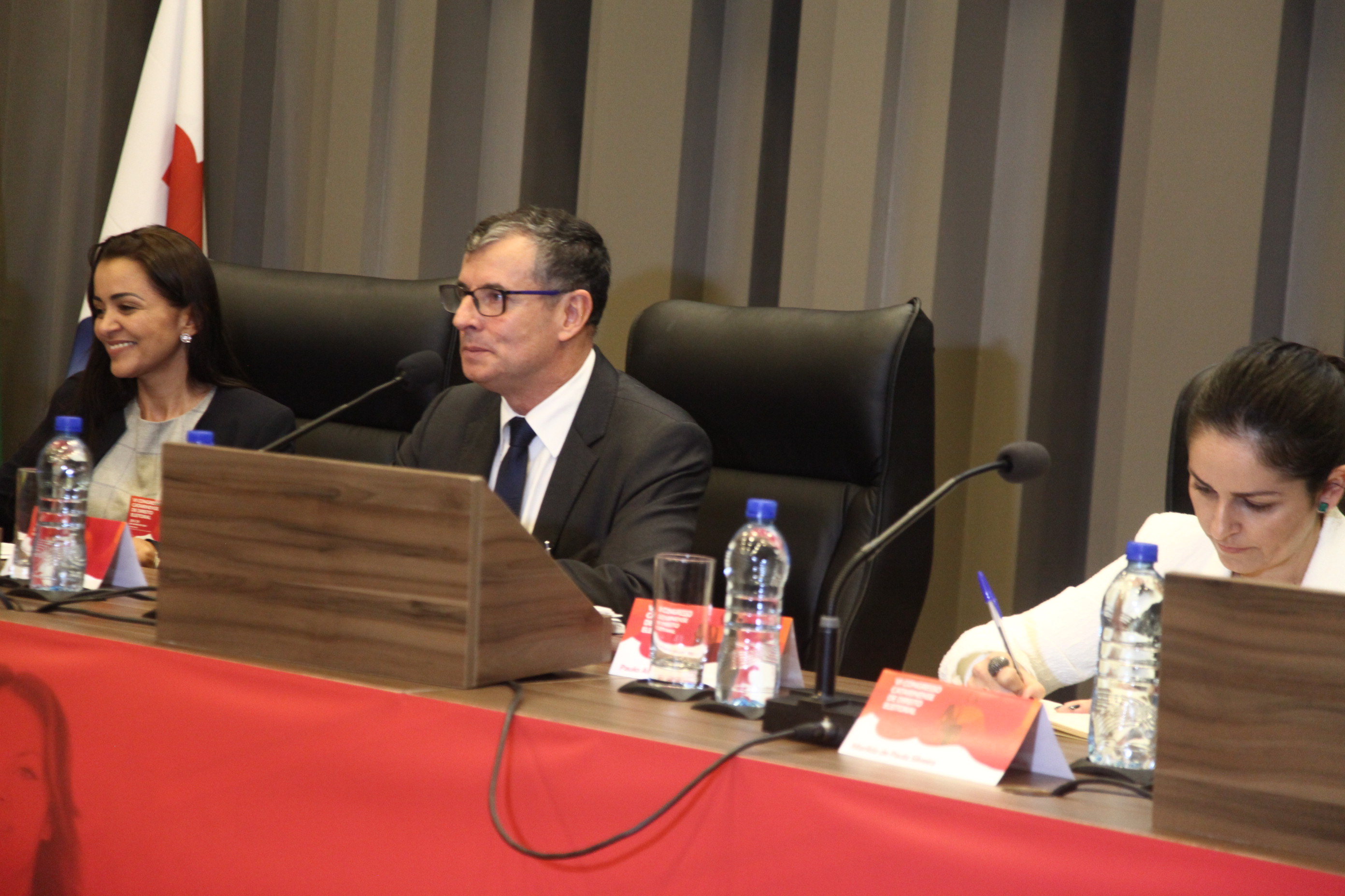6º Congresso Catarinense  de Direito Eleitoral