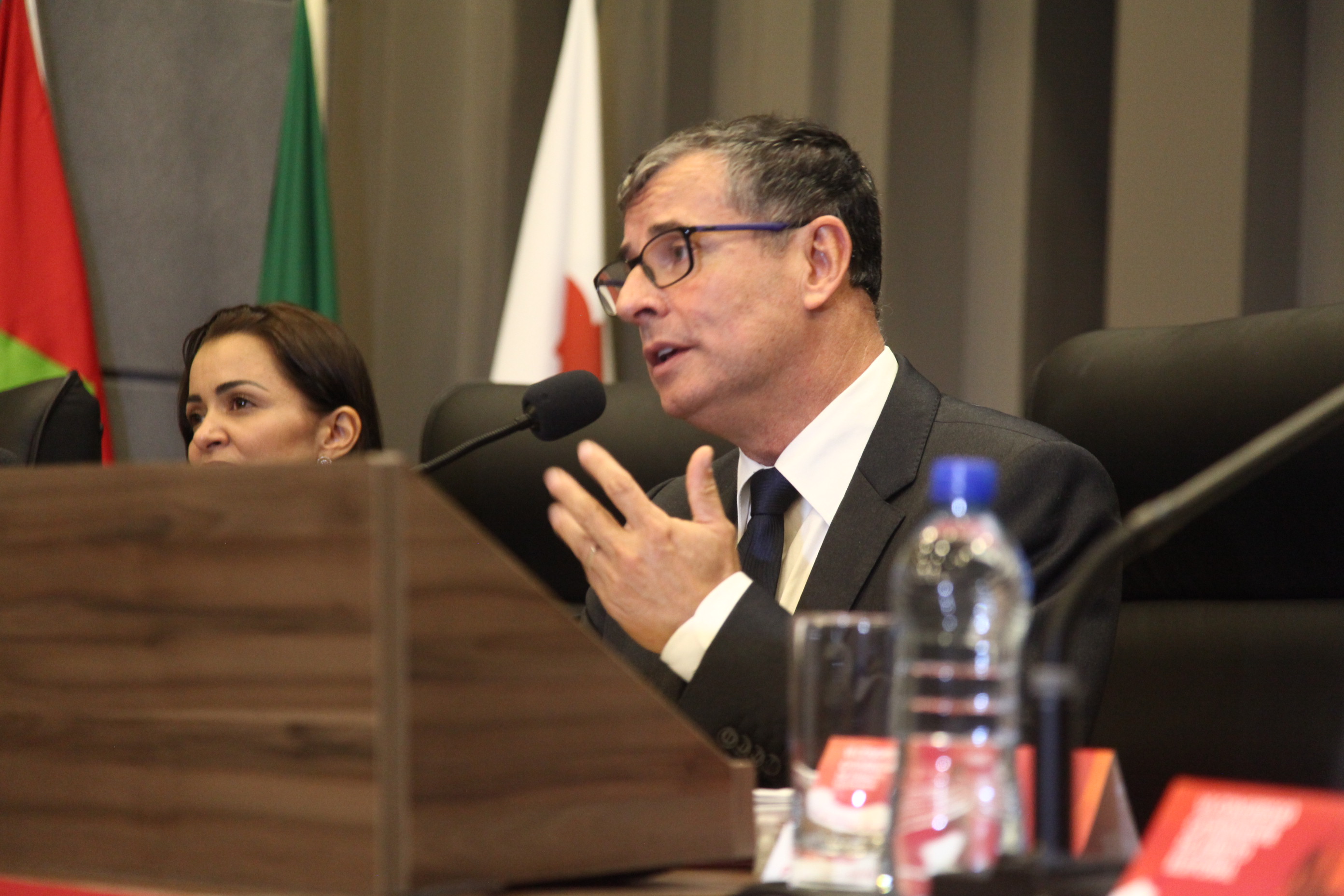 6º Congresso Catarinense  de Direito Eleitoral