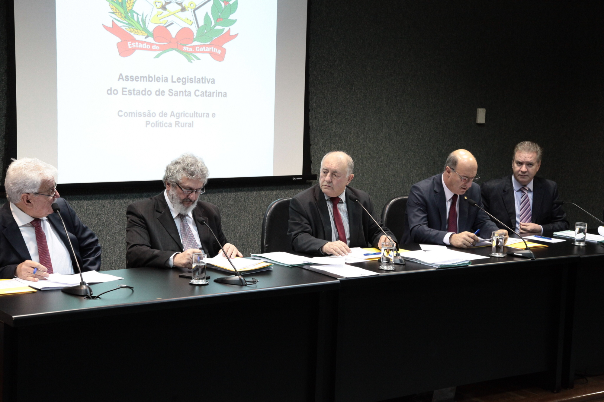 Comissão de Agricultura aprova projeto sobre criação de parques