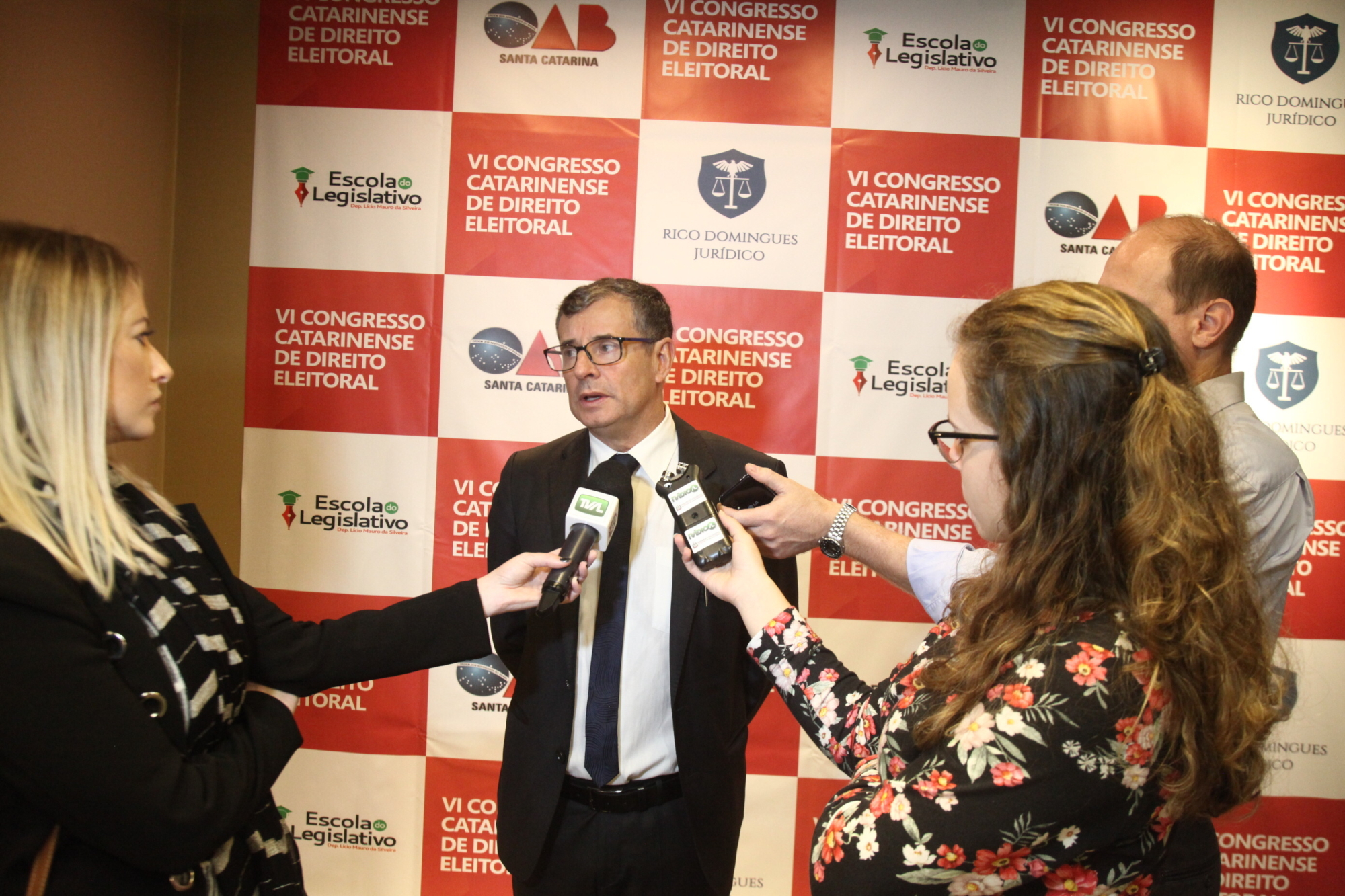 O desembargador federal Paulo Afonso Brum Vaz é contrário à flexibilização da questão do autofinanciamento pelos candidatos