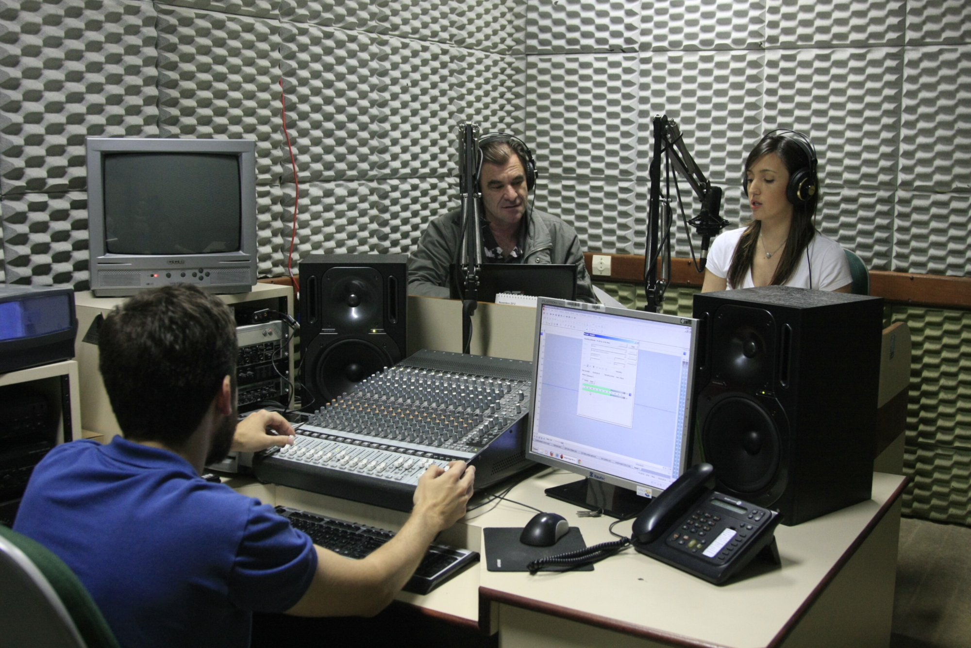 Rádio