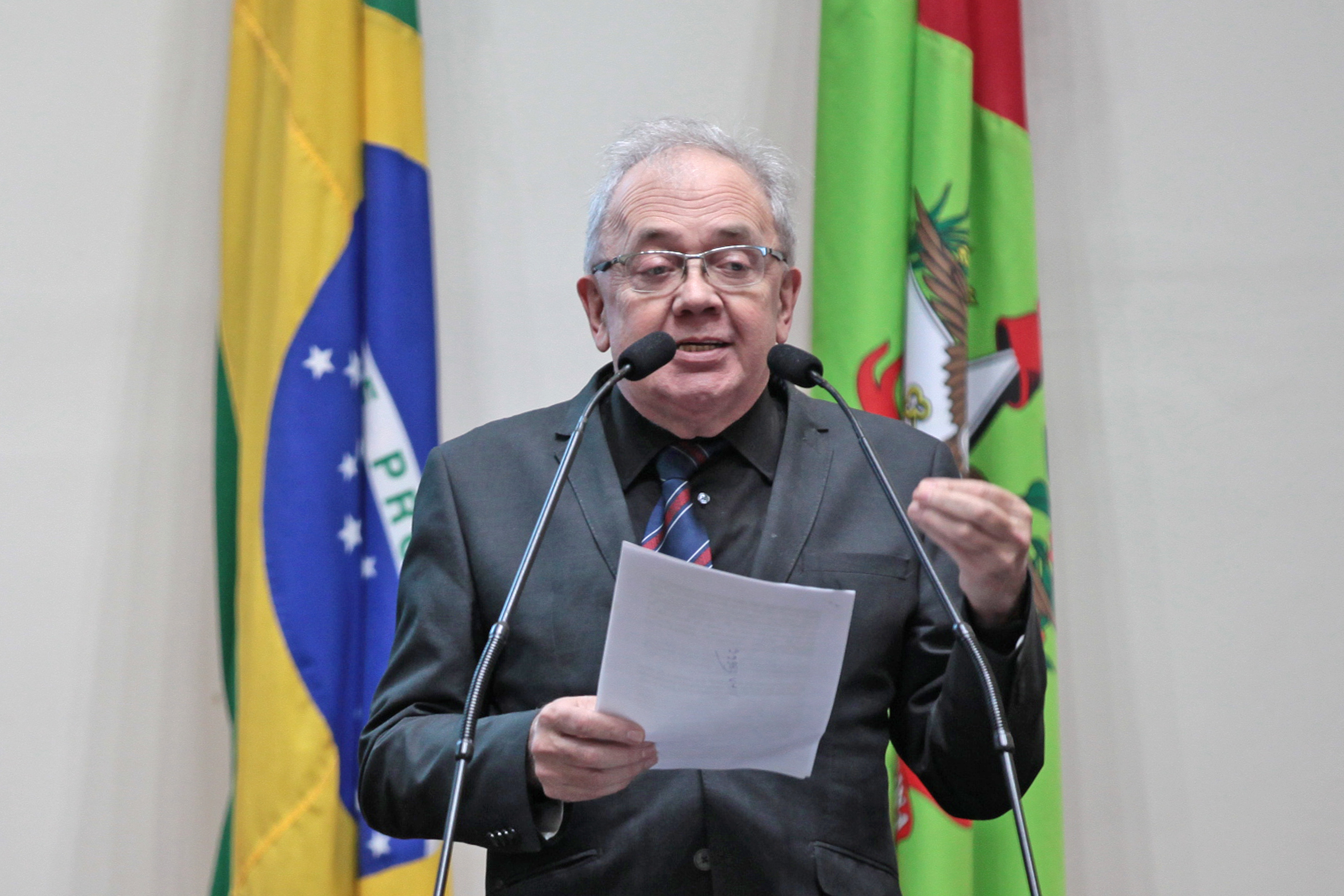 Sessão Ordinária