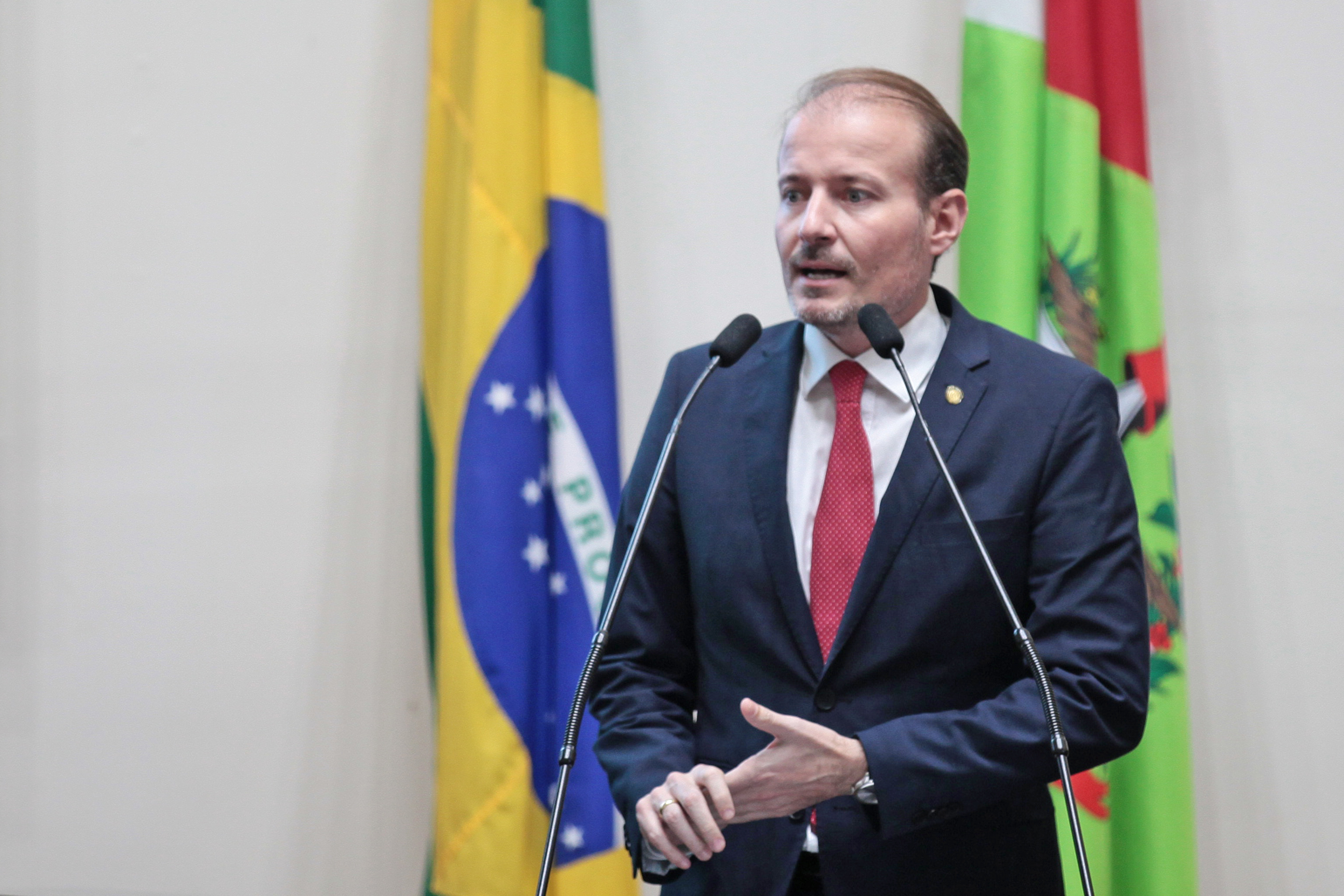 Sessão Ordinária