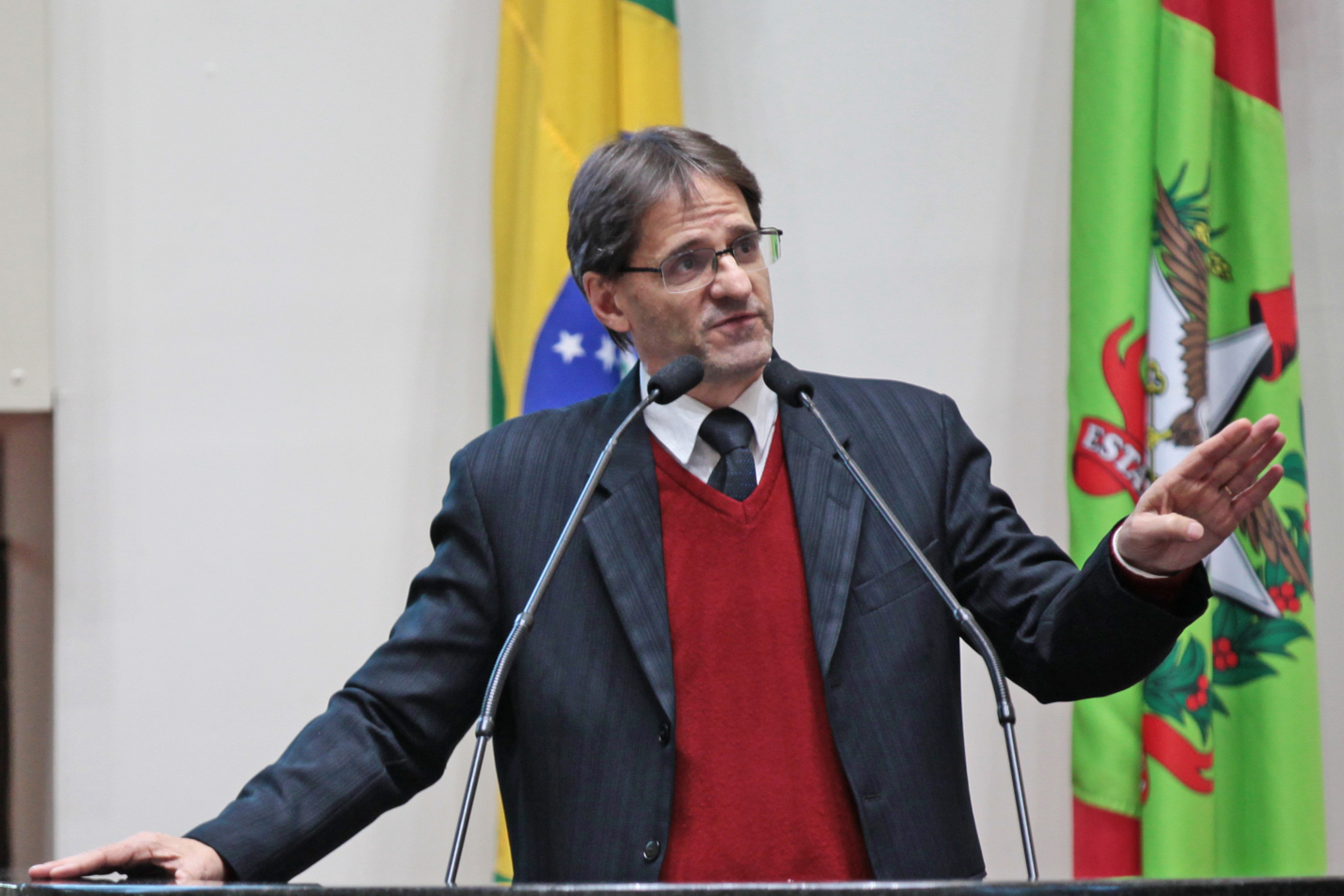 Sessão Ordinária