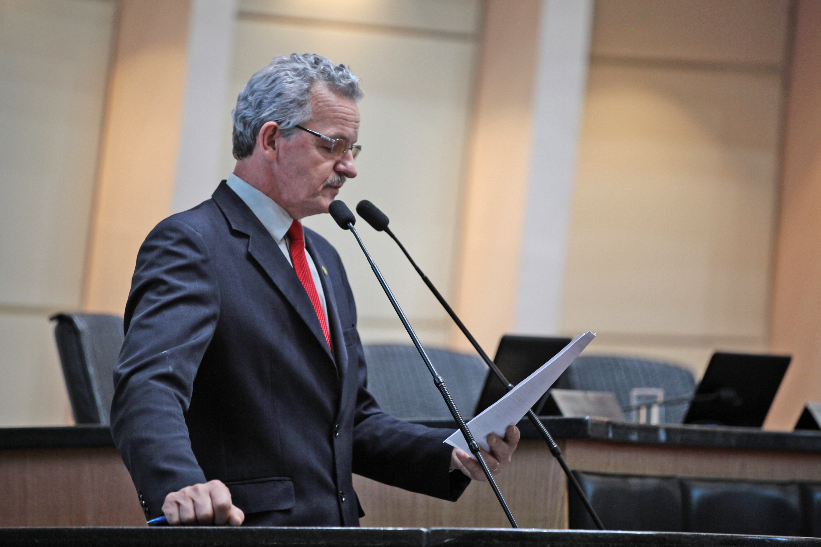 Sessão Ordinária