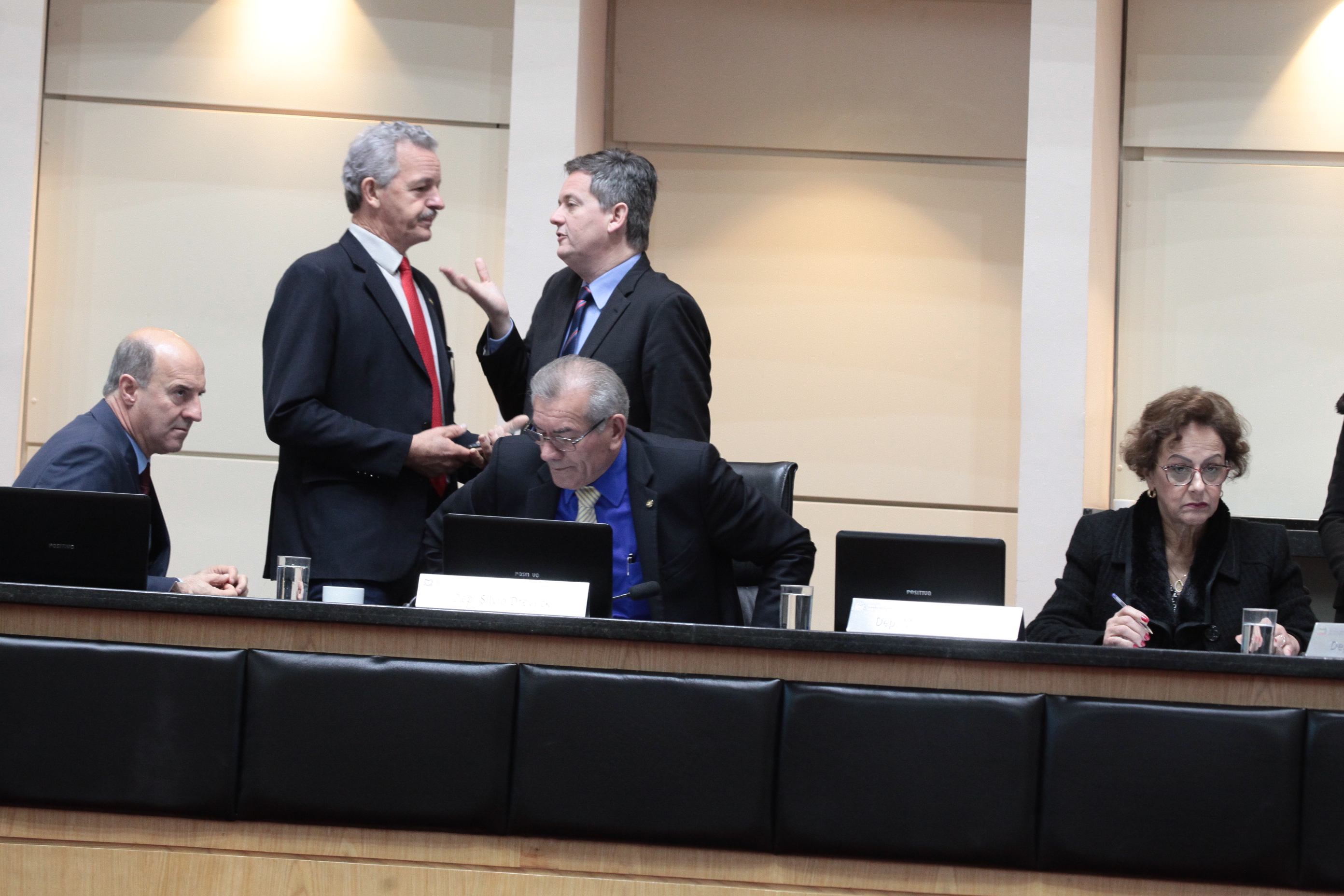 Sessão Ordinária