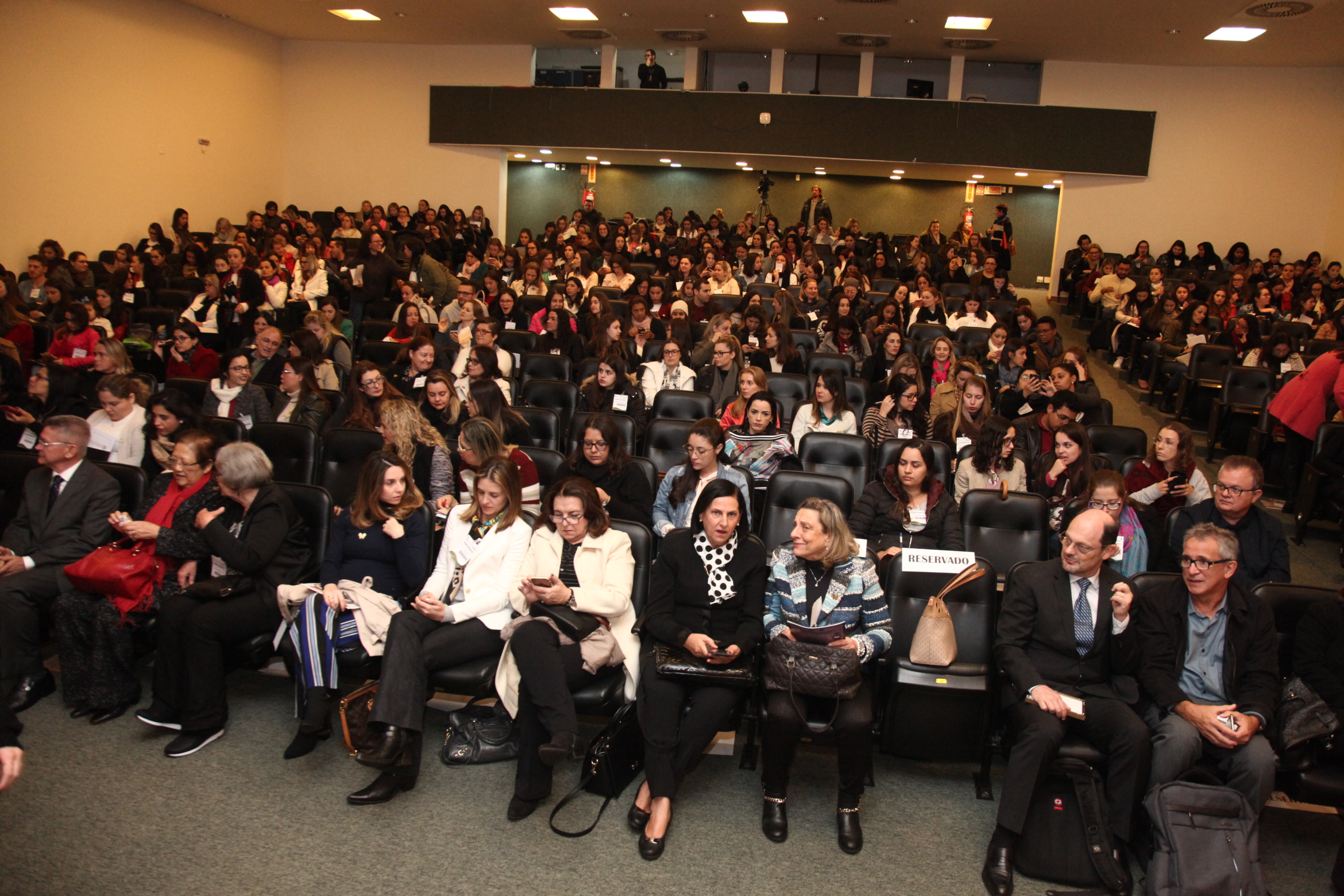 3° Congresso Catarinense de Aleitamento Materno
