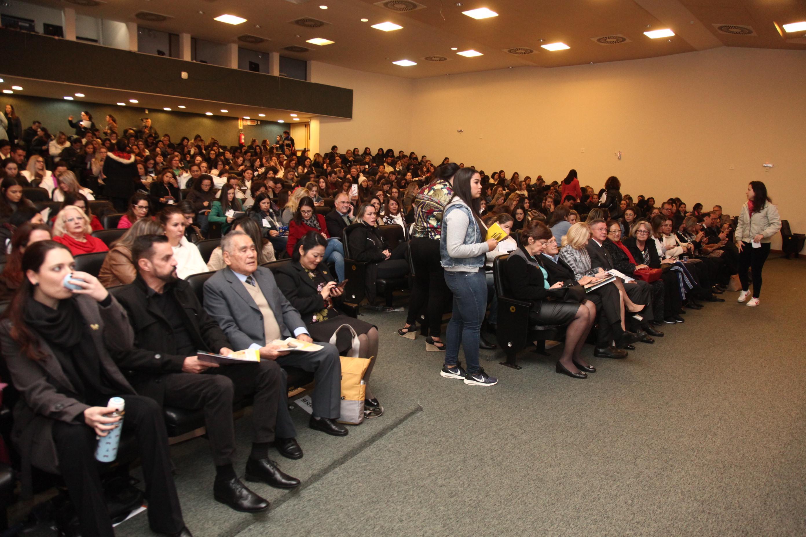 3° Congresso Catarinense de Aleitamento Materno