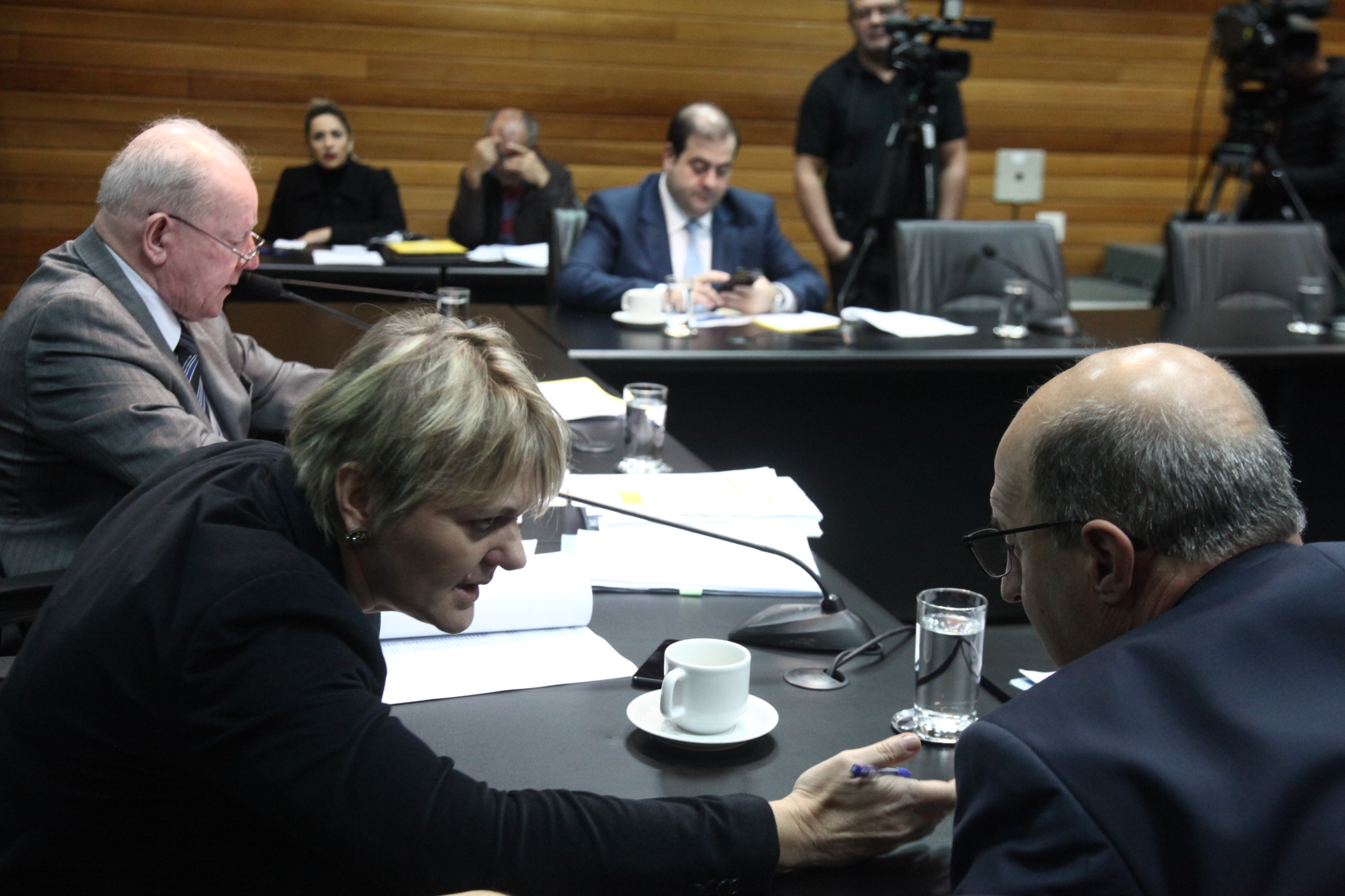 Comissão de Finanças e Tributação