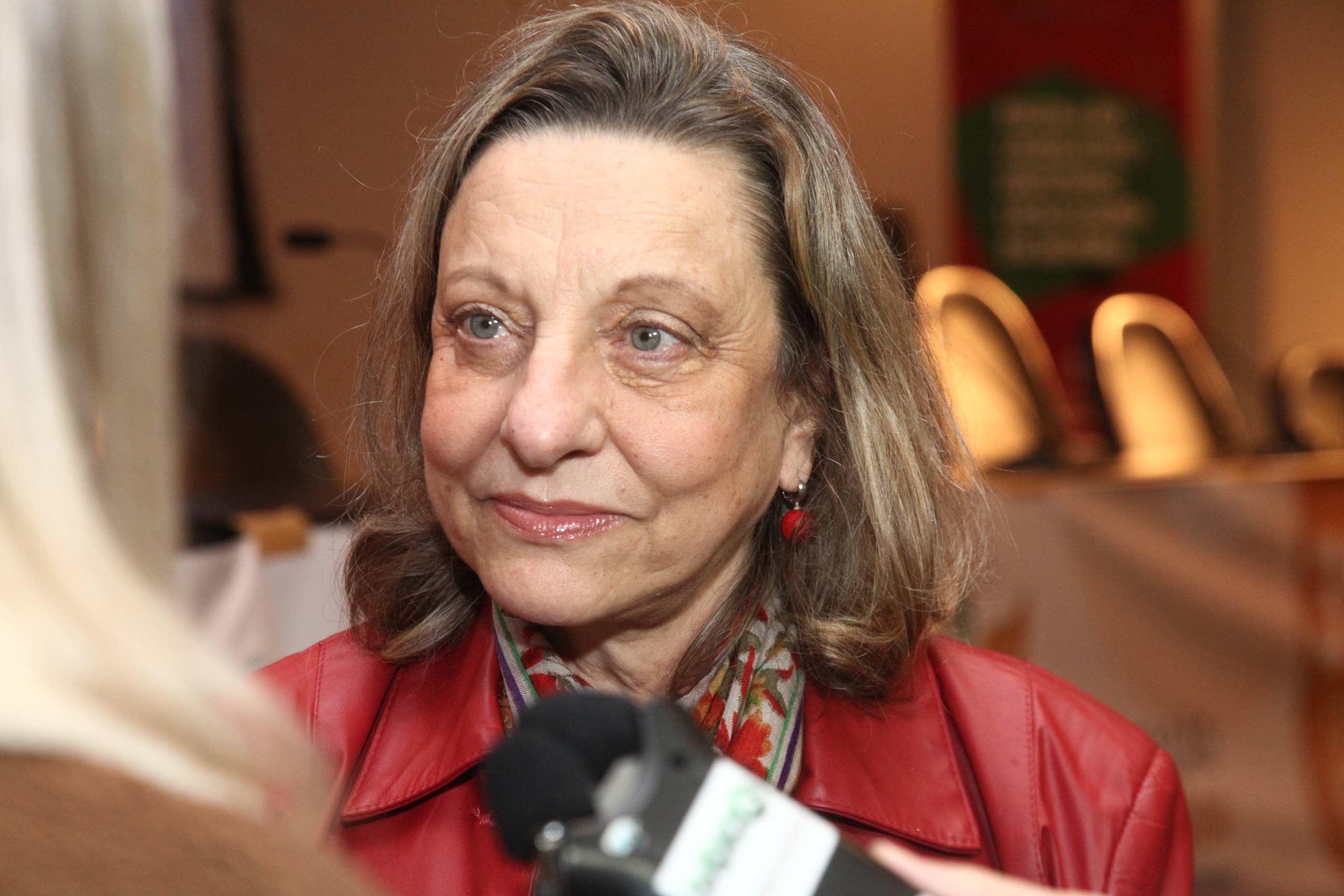Dra. Elsa Giugliani