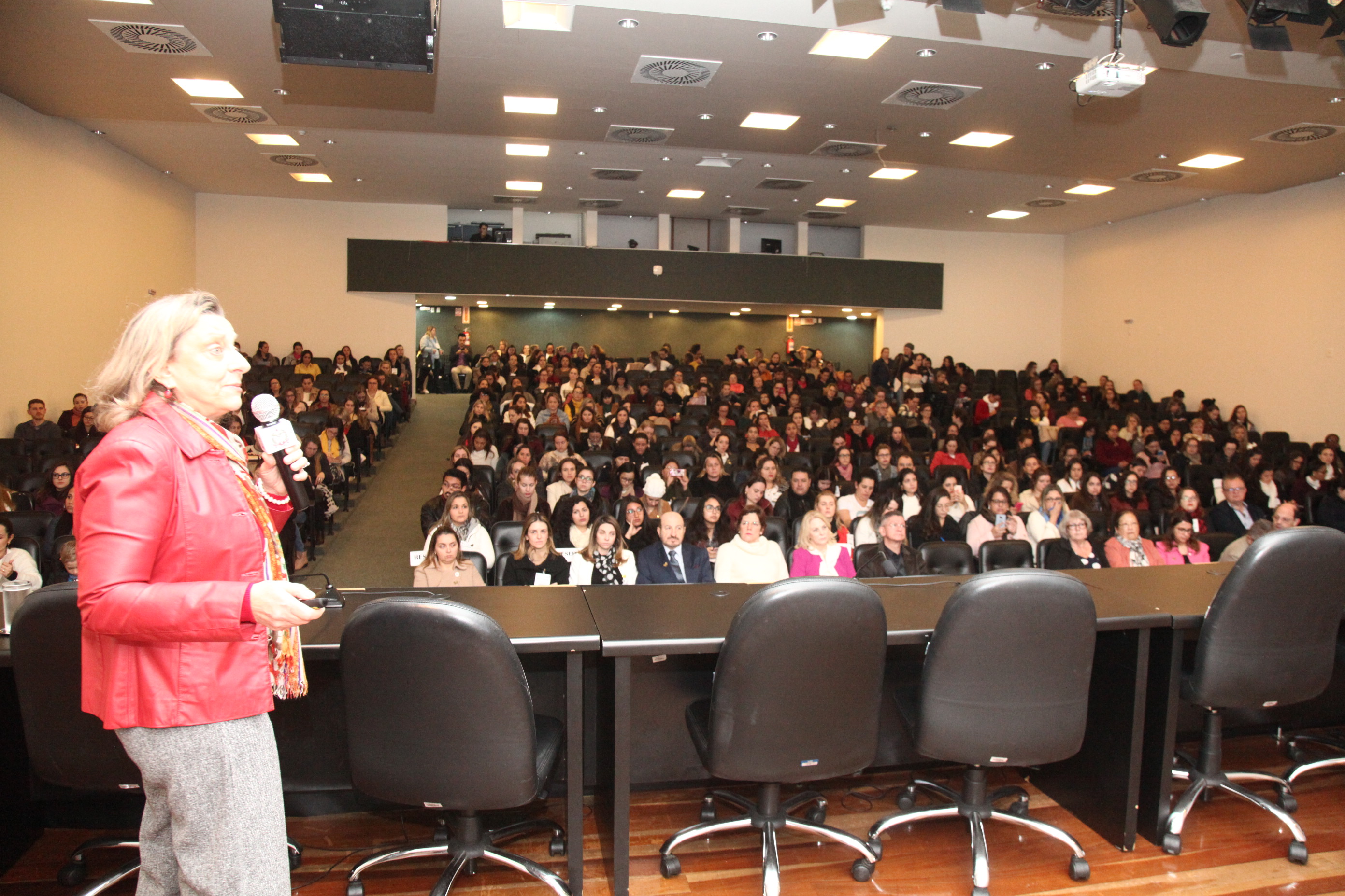 3° Congresso Catarinense de Aleitamento Materno