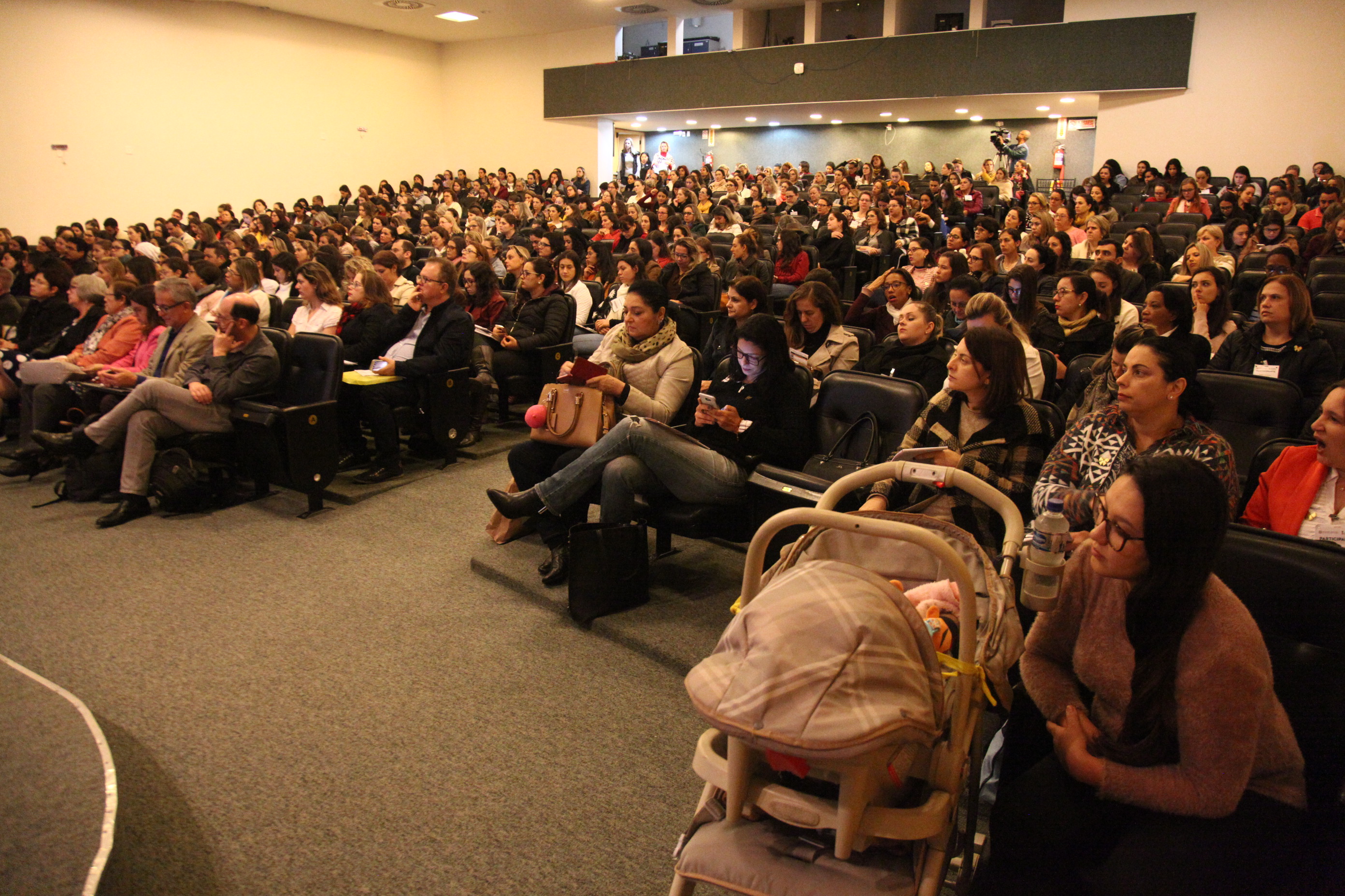 3° Congresso Catarinense de Aleitamento Materno