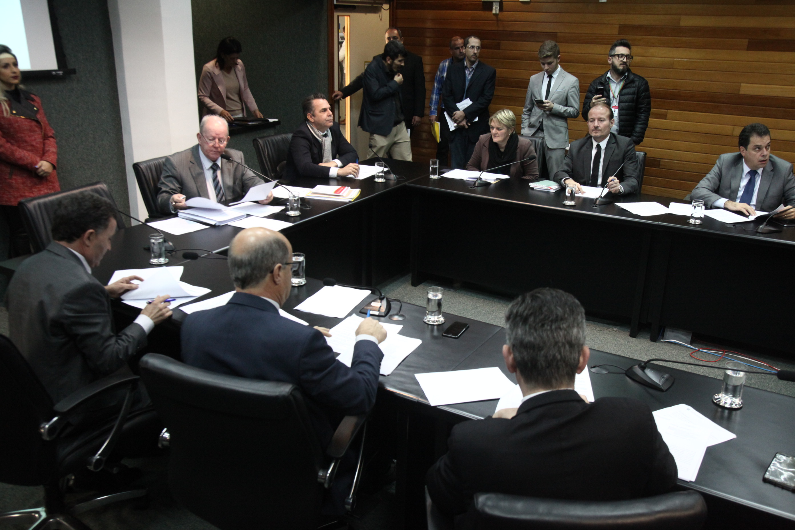 Comissão de Finanças e Tributação