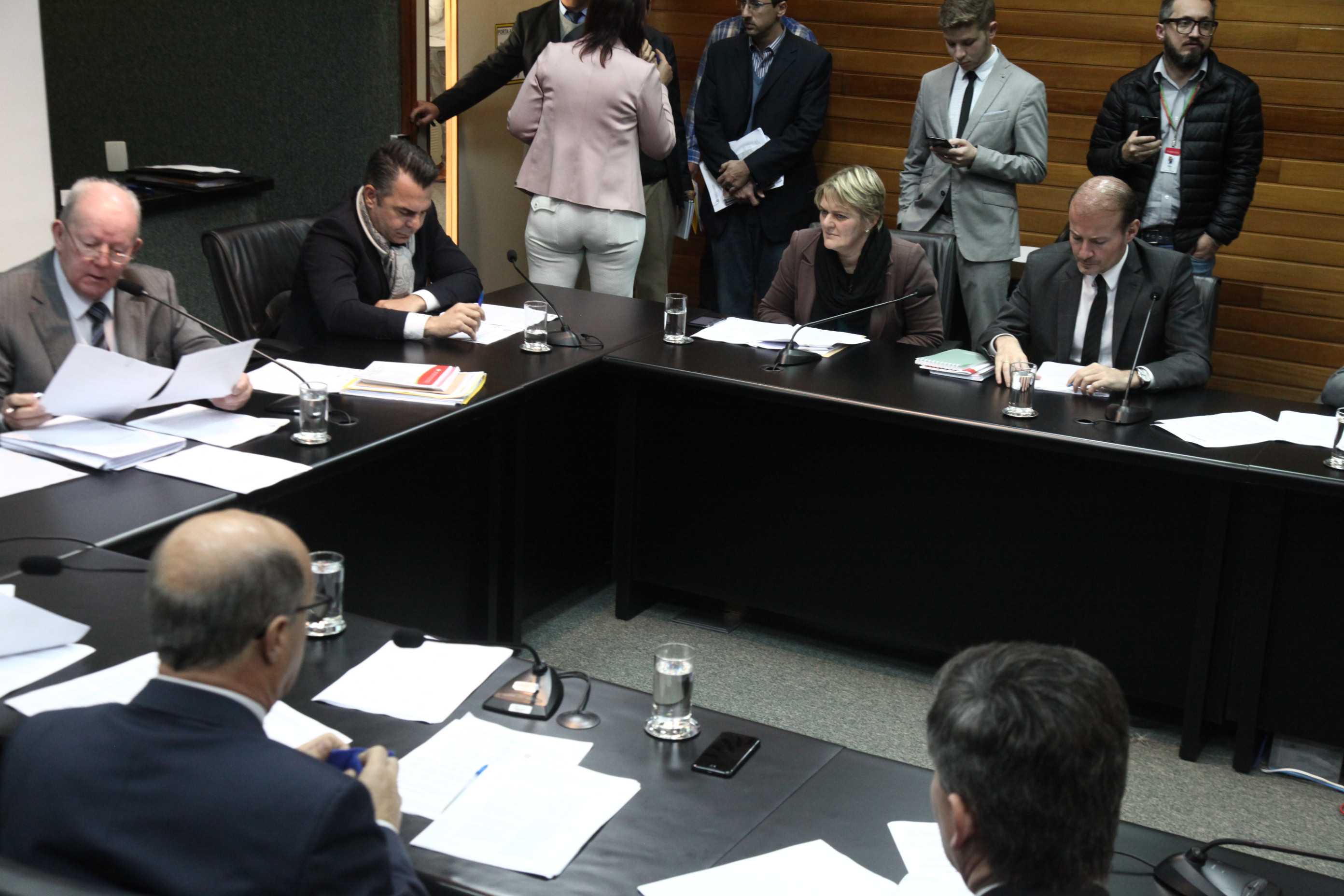 Comissão de Finanças e Tributação