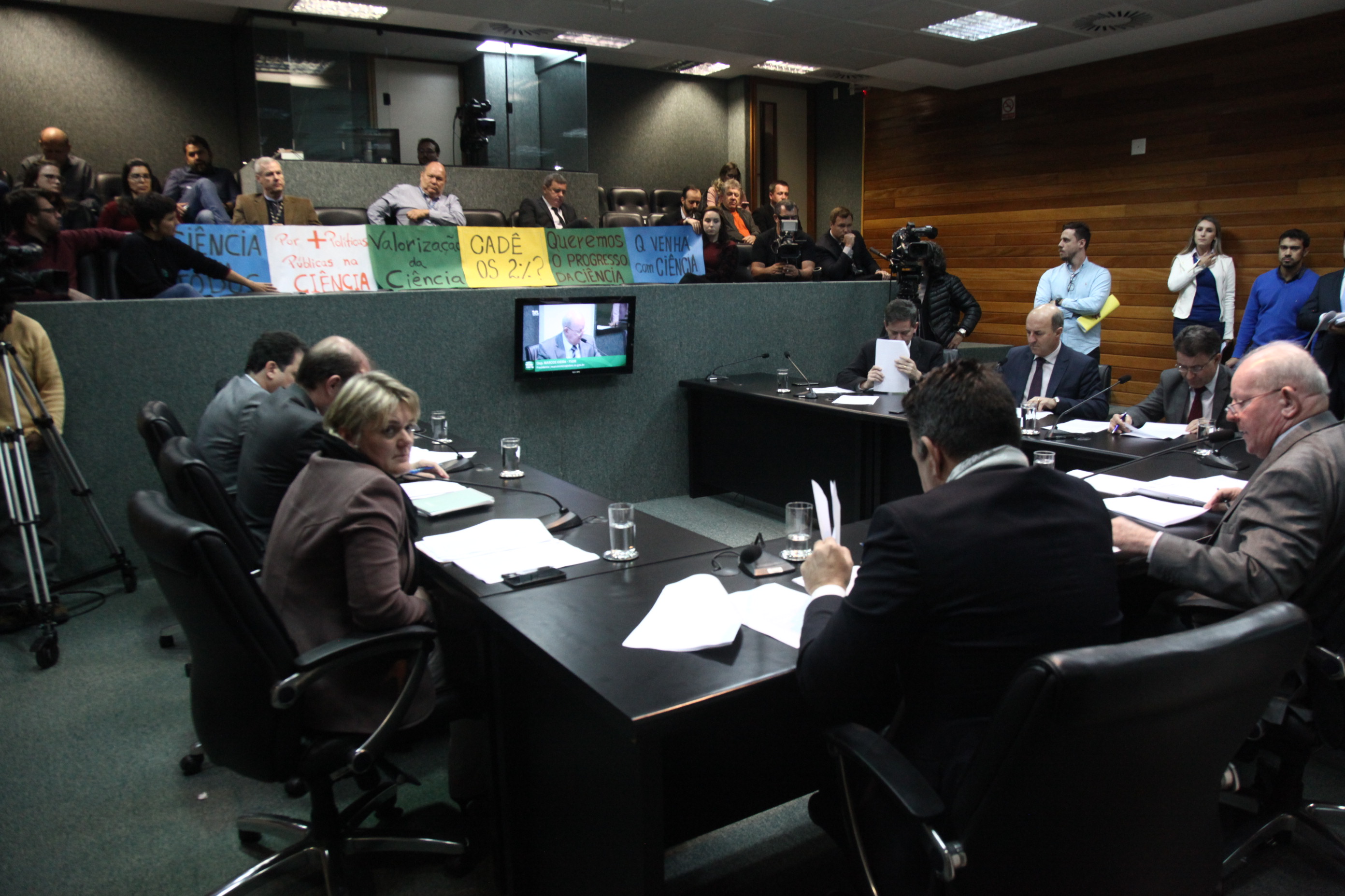 Comissão de Finanças e Tributação