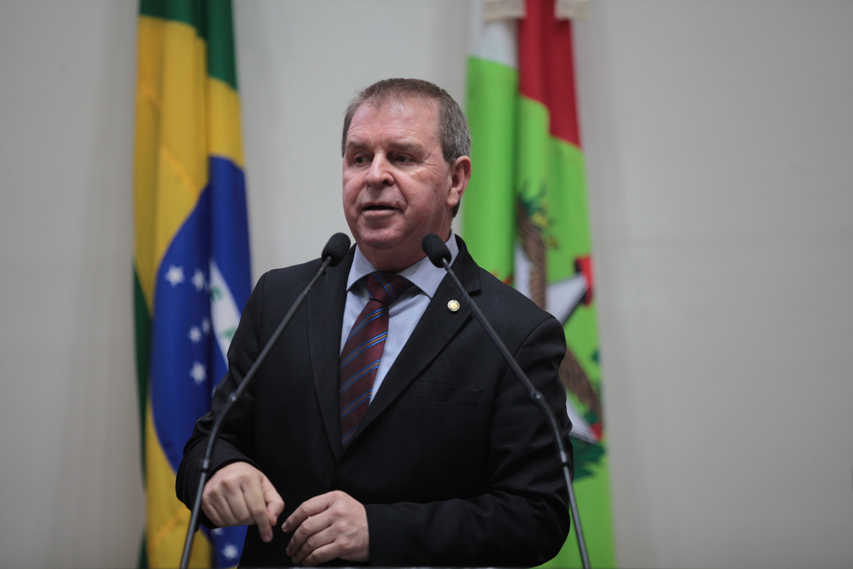 Sessão Ordinária