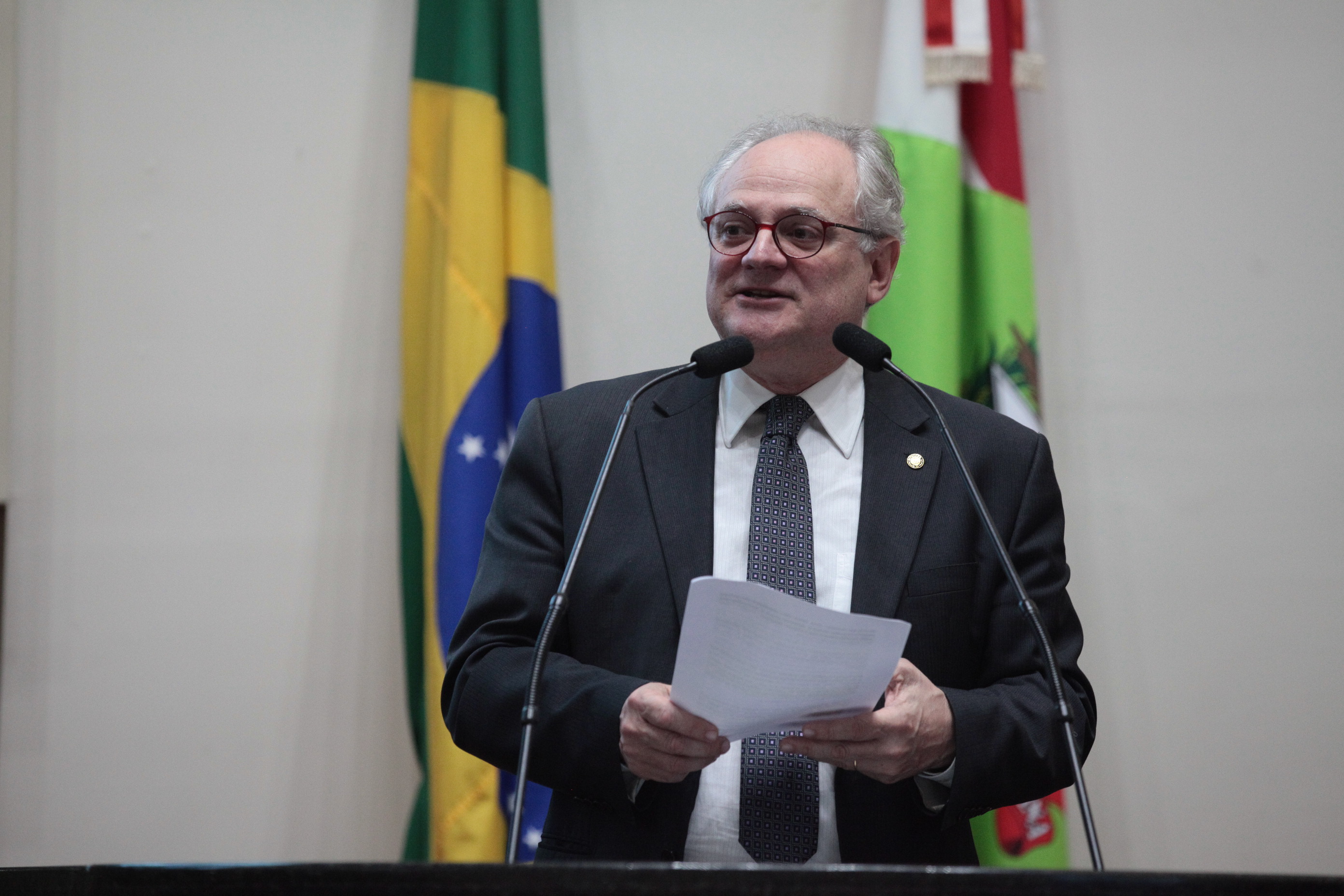 Sessão Ordinária