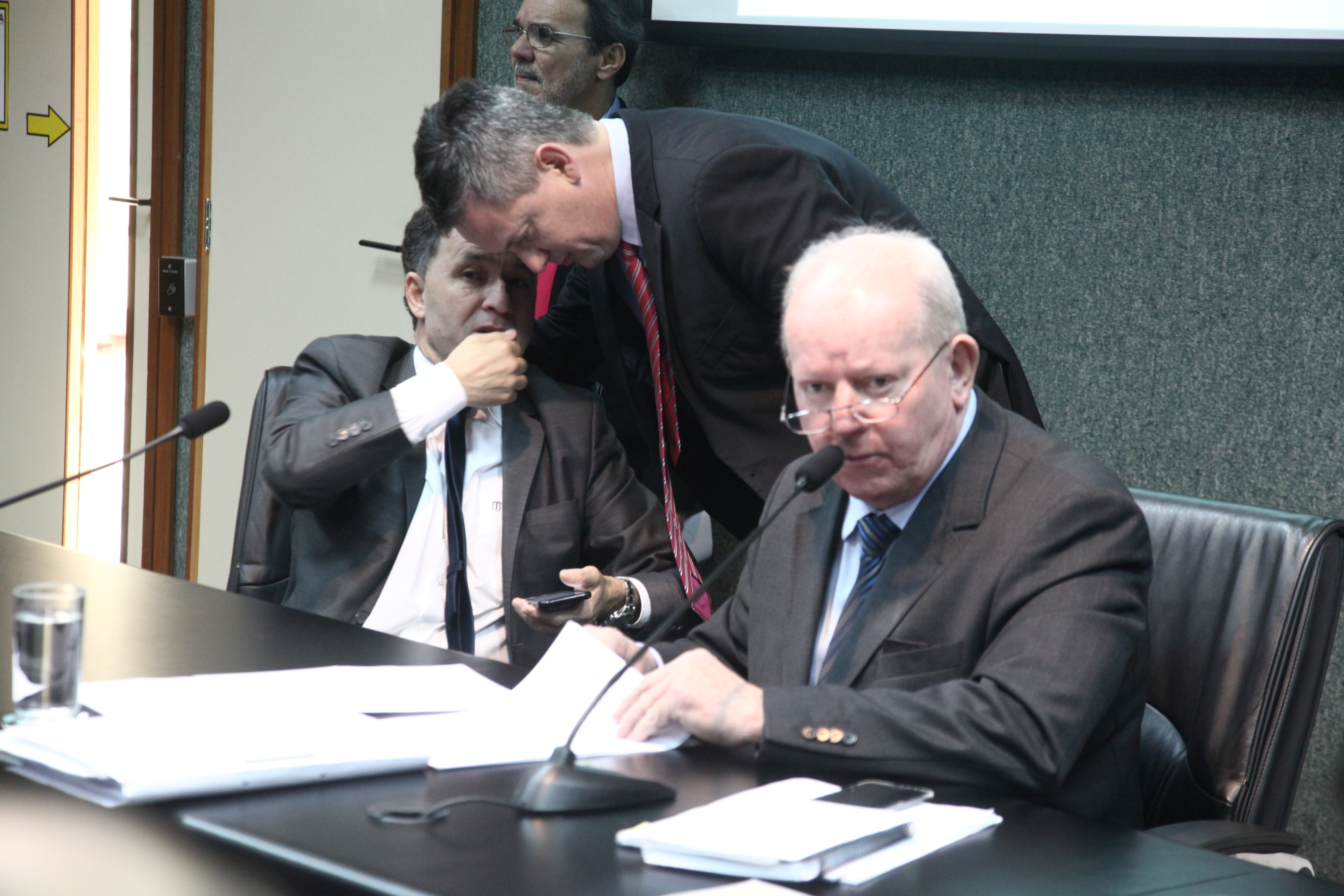 Comissão de Finanças e Tributação