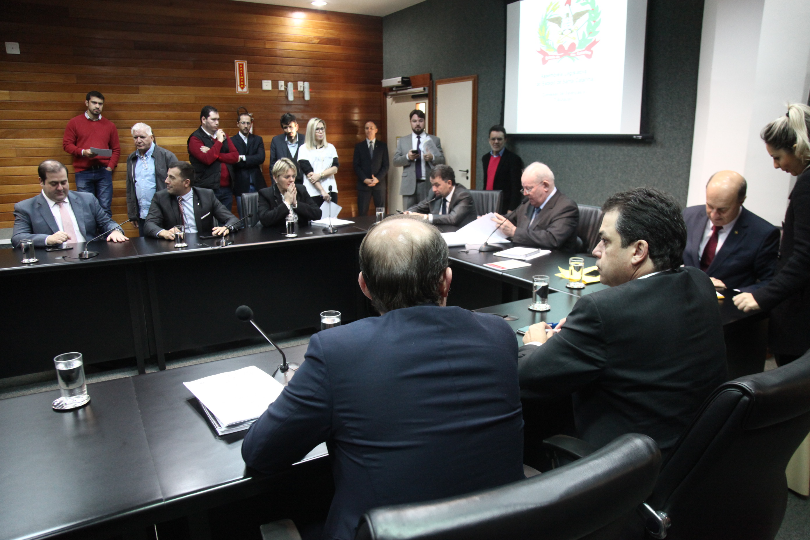 Comissão de Finanças e Tributação