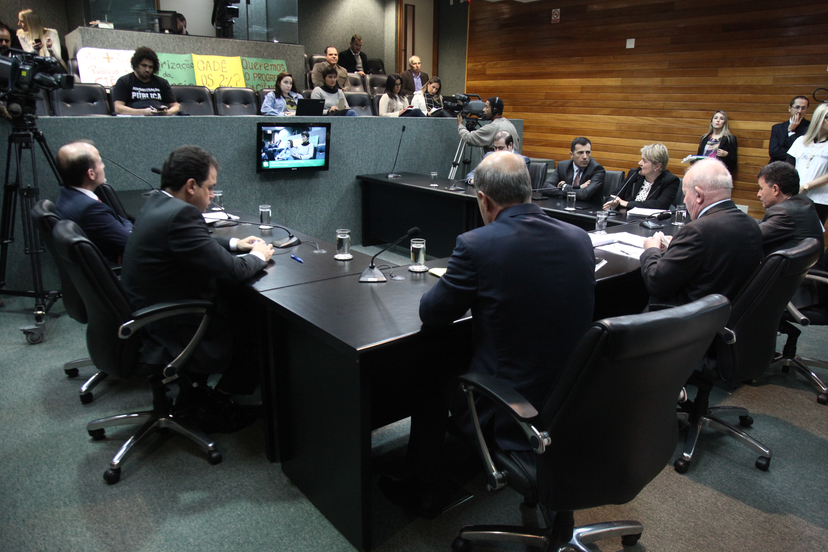 Comissão de Finanças e Tributação