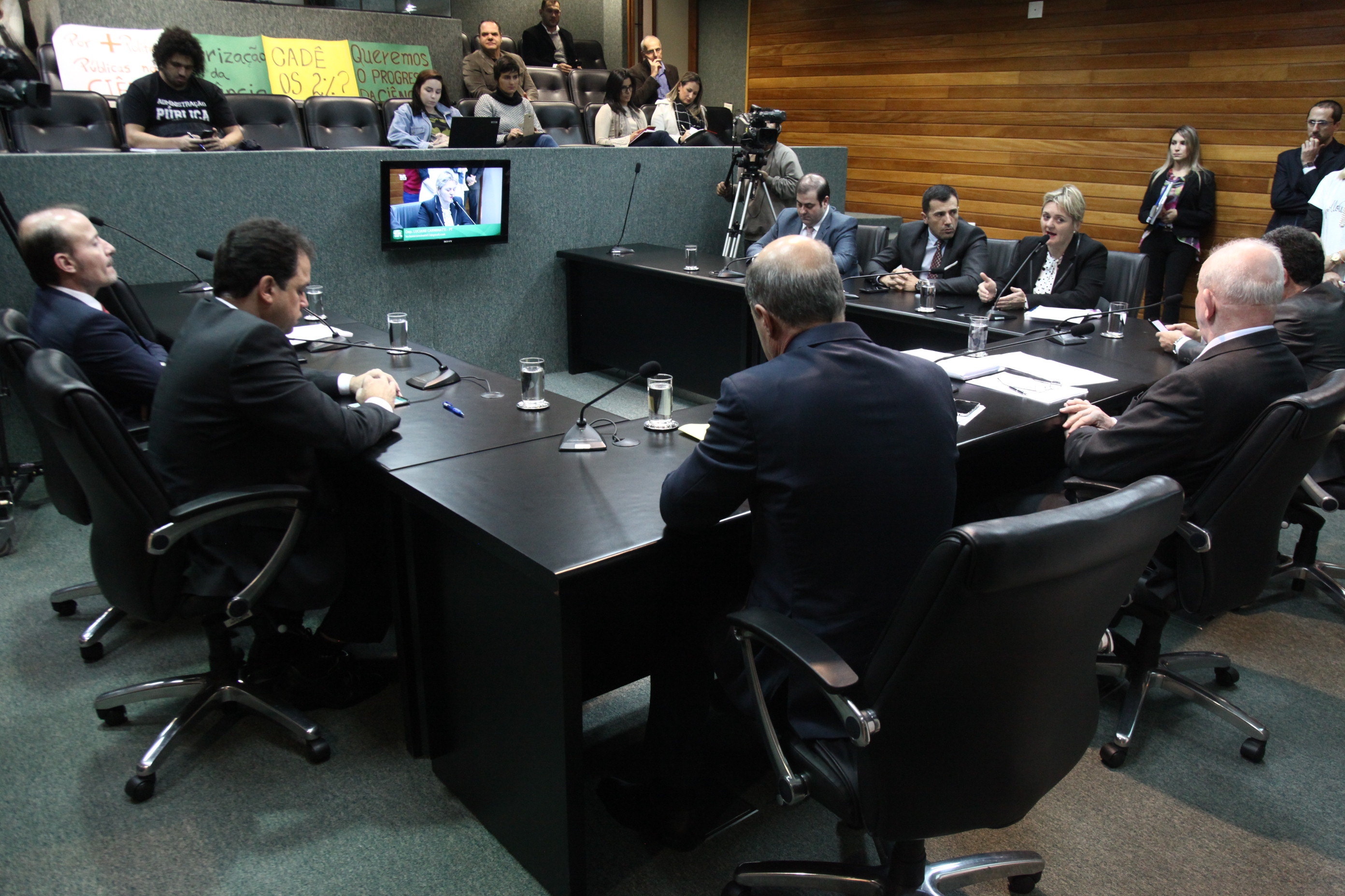 Comissão de Finanças e Tributação