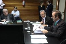 PLC do Corpo de Bombeiros Militar está apto para votação em plenário