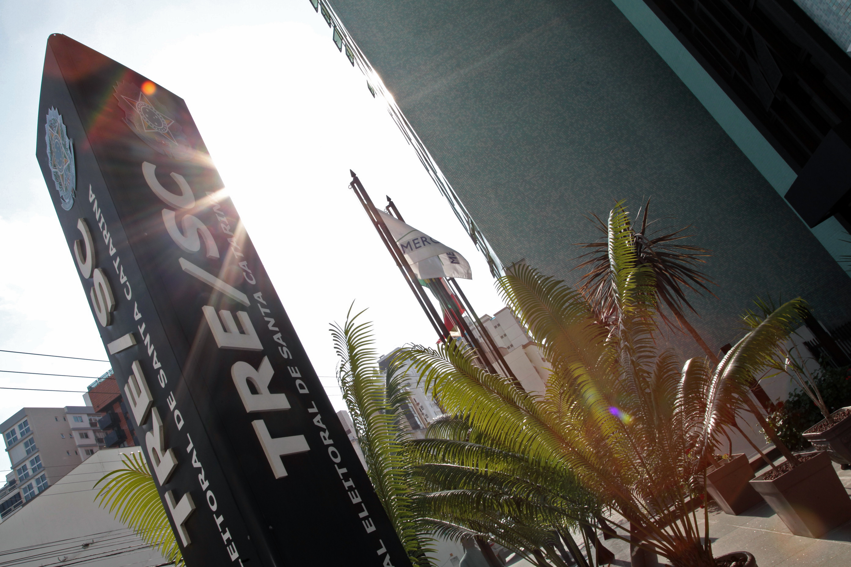 TRE/SC