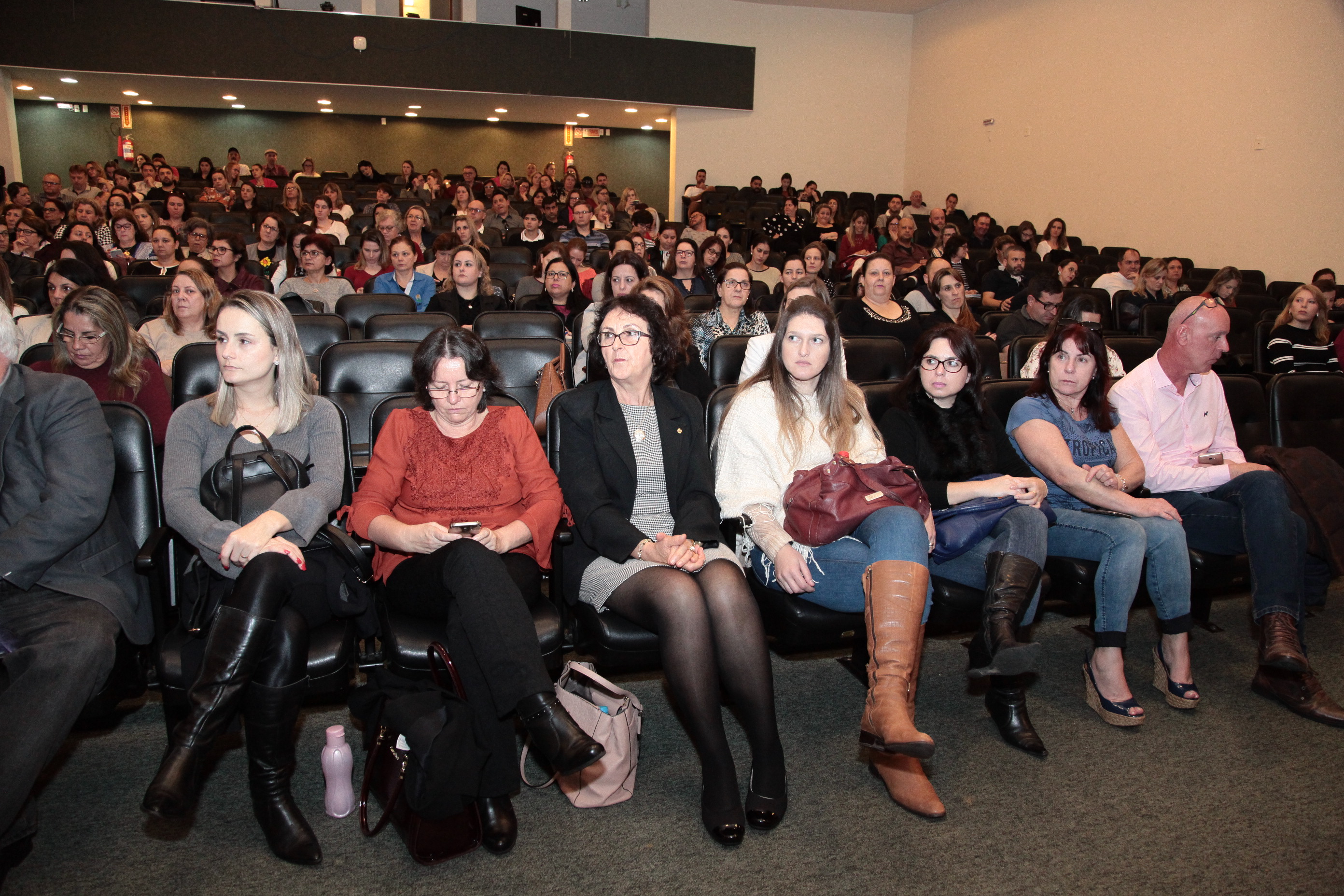 Seminário   SUS  nas APAE's