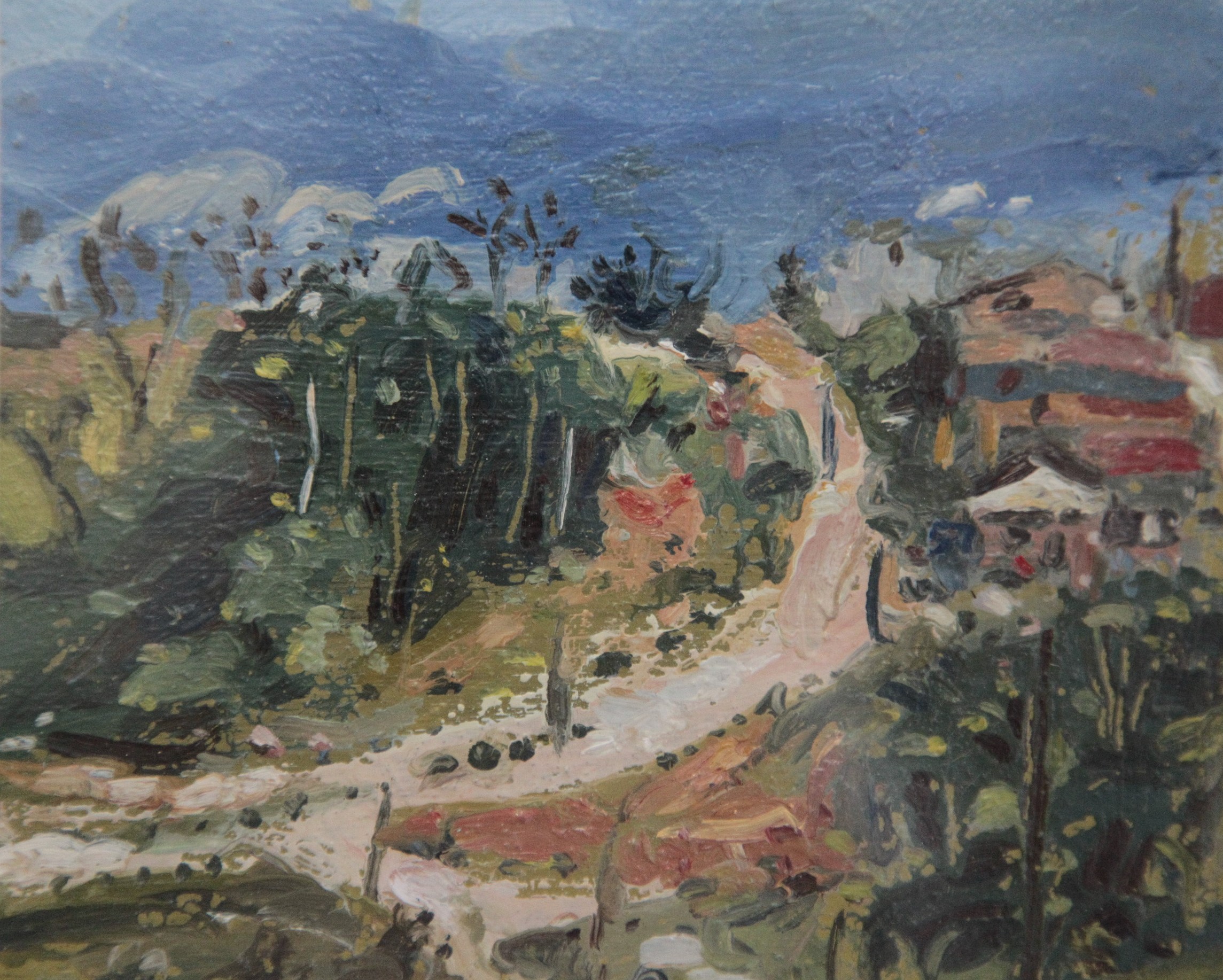 Exposição