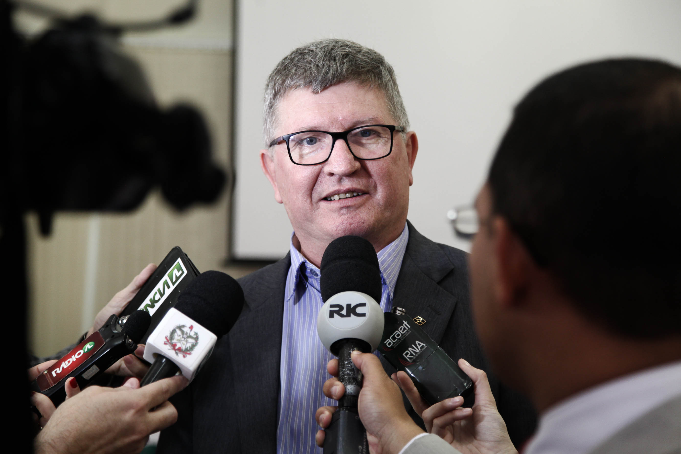IBGE apresenta dados preliminares referentes ao Censo Agropecuário de 2017