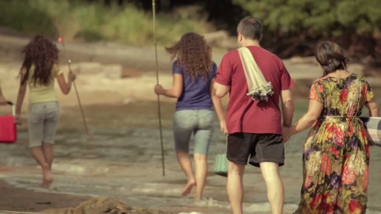 Apadrinhamento afetivo pode transformar a vida de crianças e adolescentes