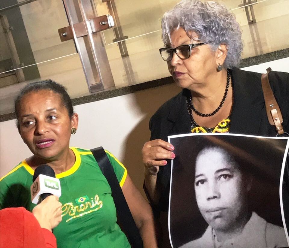 Bancada Feminina celebra os 117 anos de Antonieta de Barros