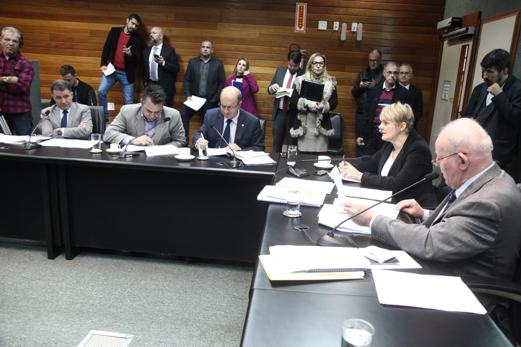 LDO 2019 recebe emenda visando restringir renúncia fiscal praticada pelo governo