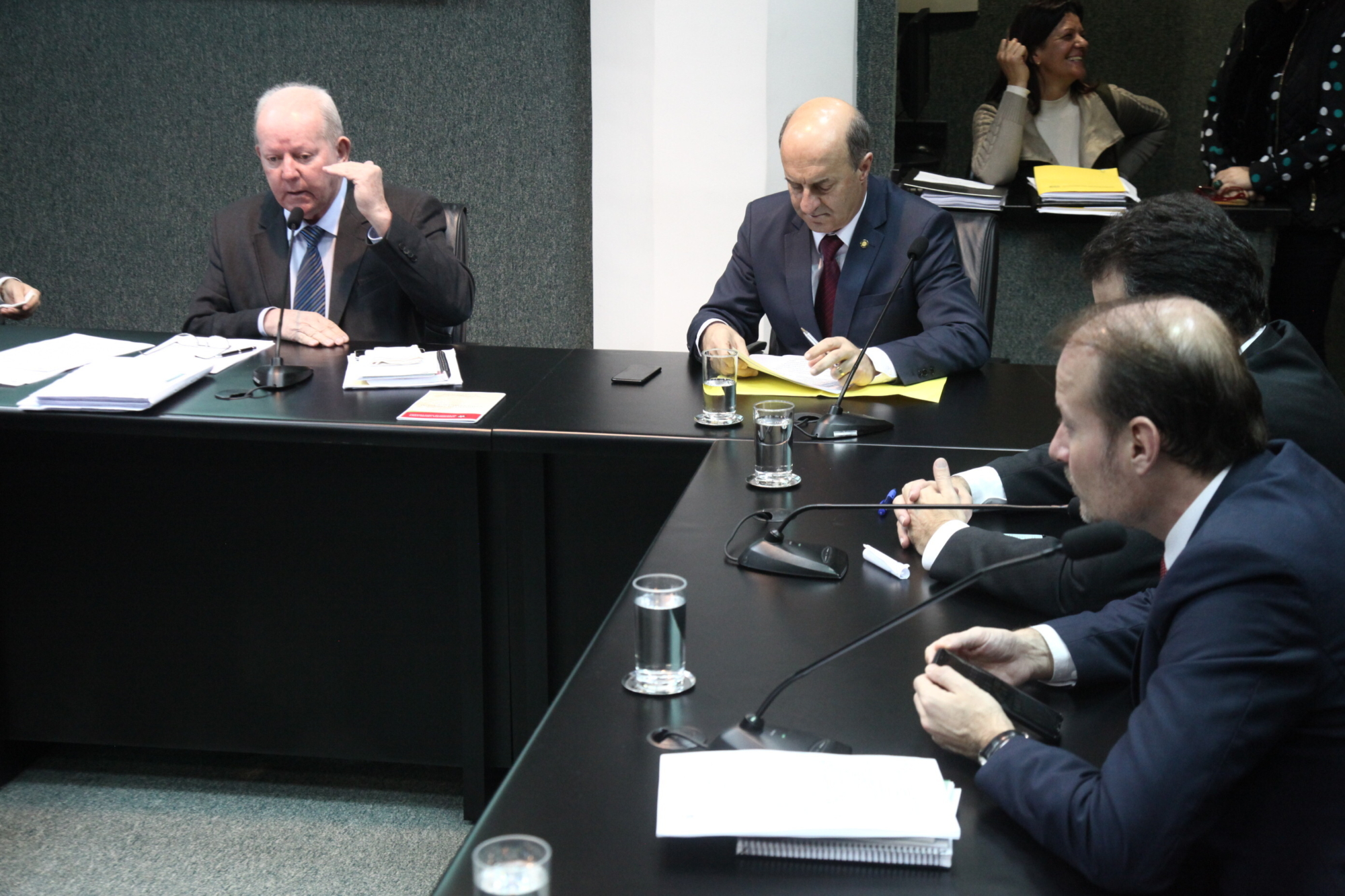 Com aprovação na Comissão de Finanças, LDO está pronta pra ser votada em plenário