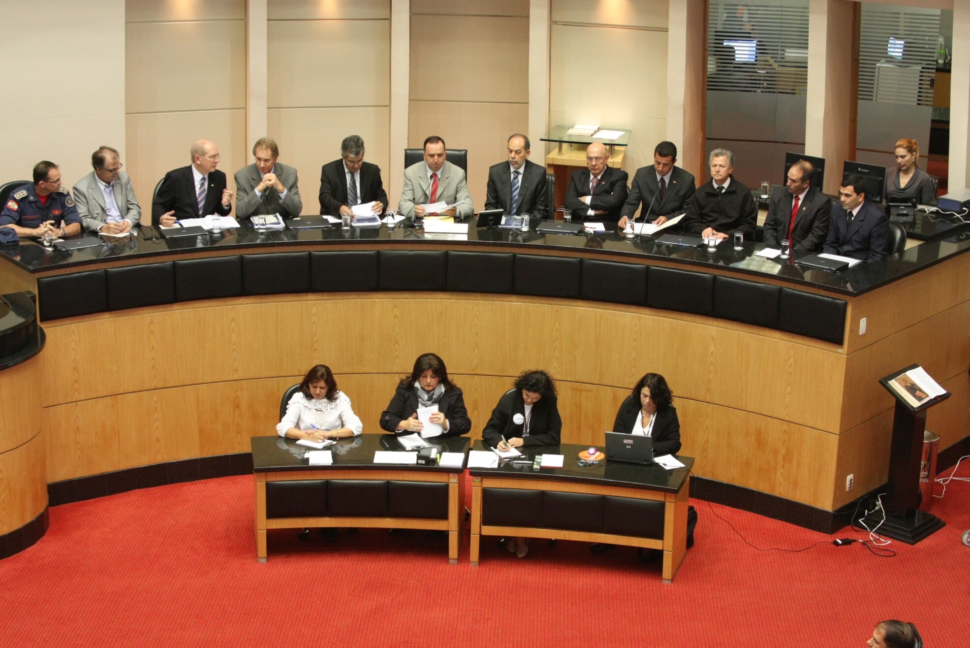 Audiência pública – Plano Nacional de Defesa Civil, 03/06/2011