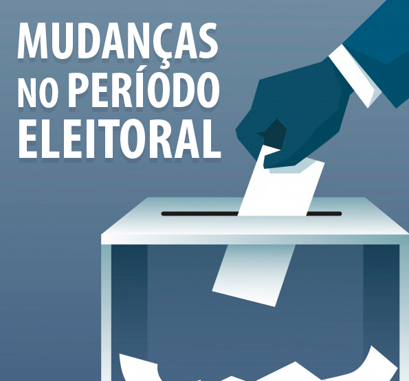 Restrições nos veículos de comunicação da Alesc no período eleitoral