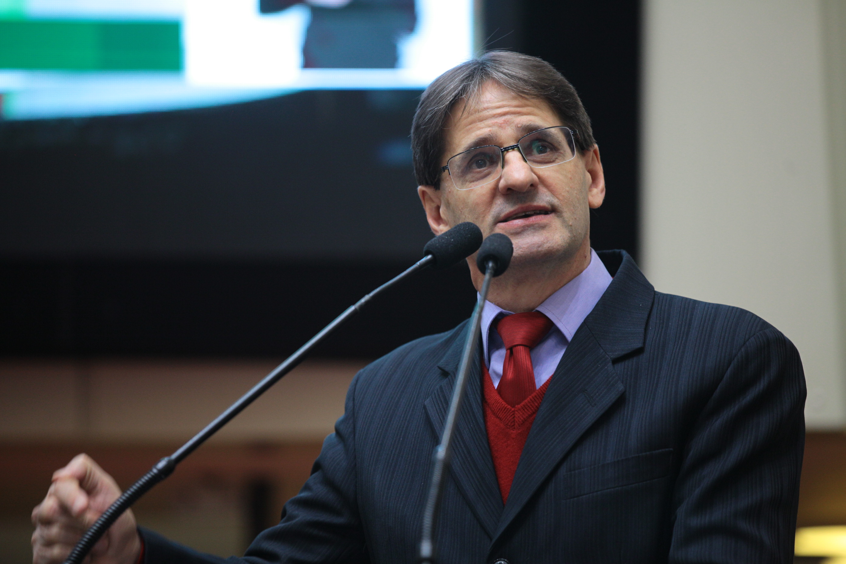 Sessão Ordinária
