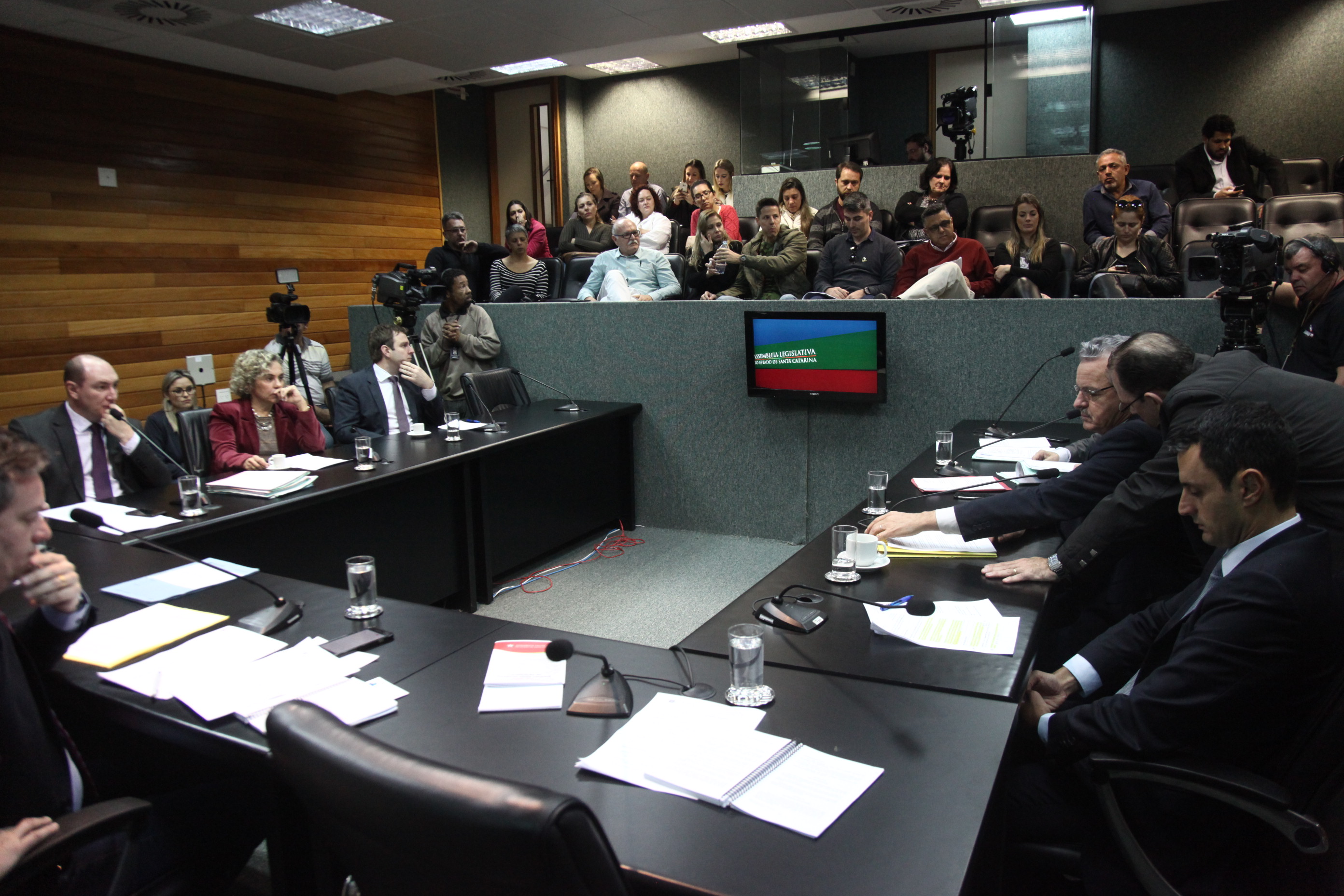 Comissão de Constituição e Justiça