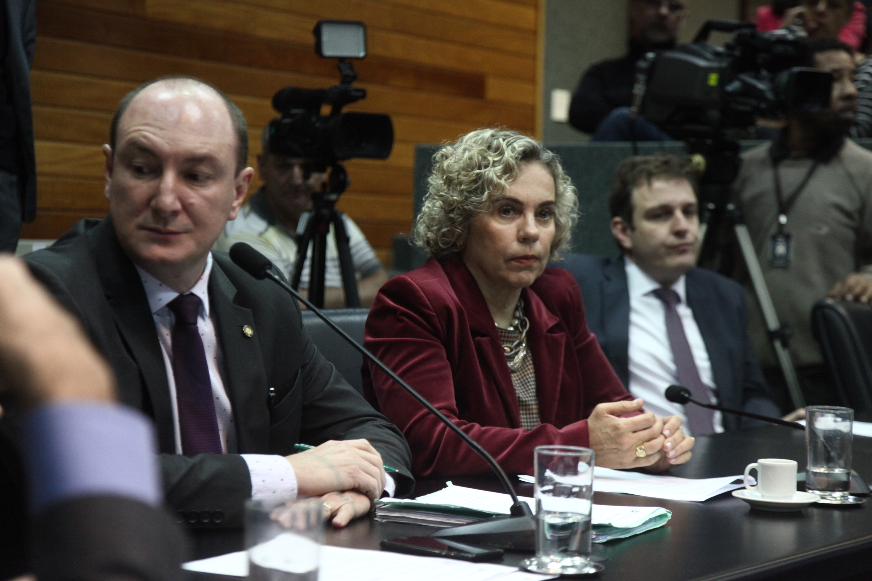 Comissão de Constituição e Justiça