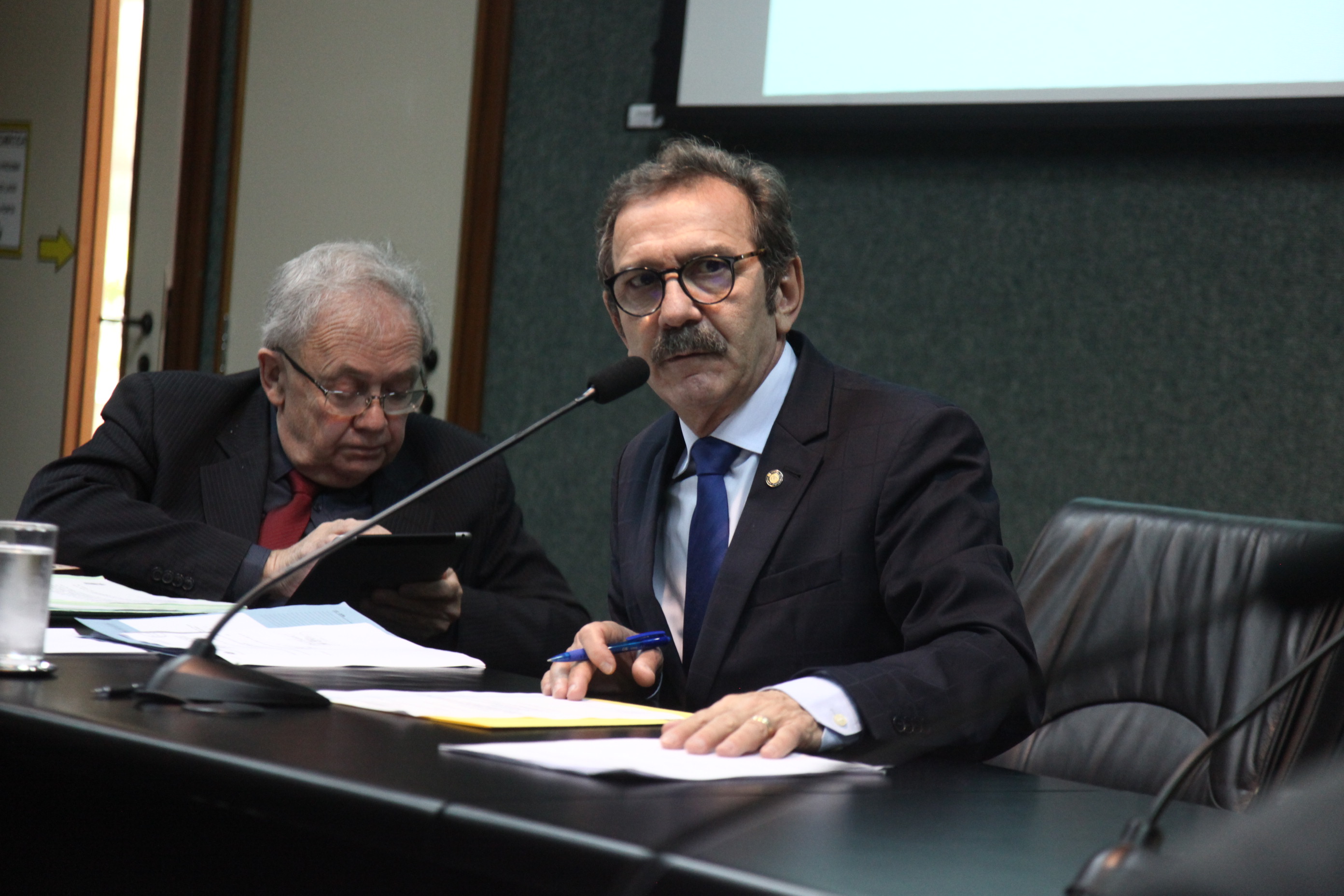 Comissão de Trabalho Administração e Serviço Público