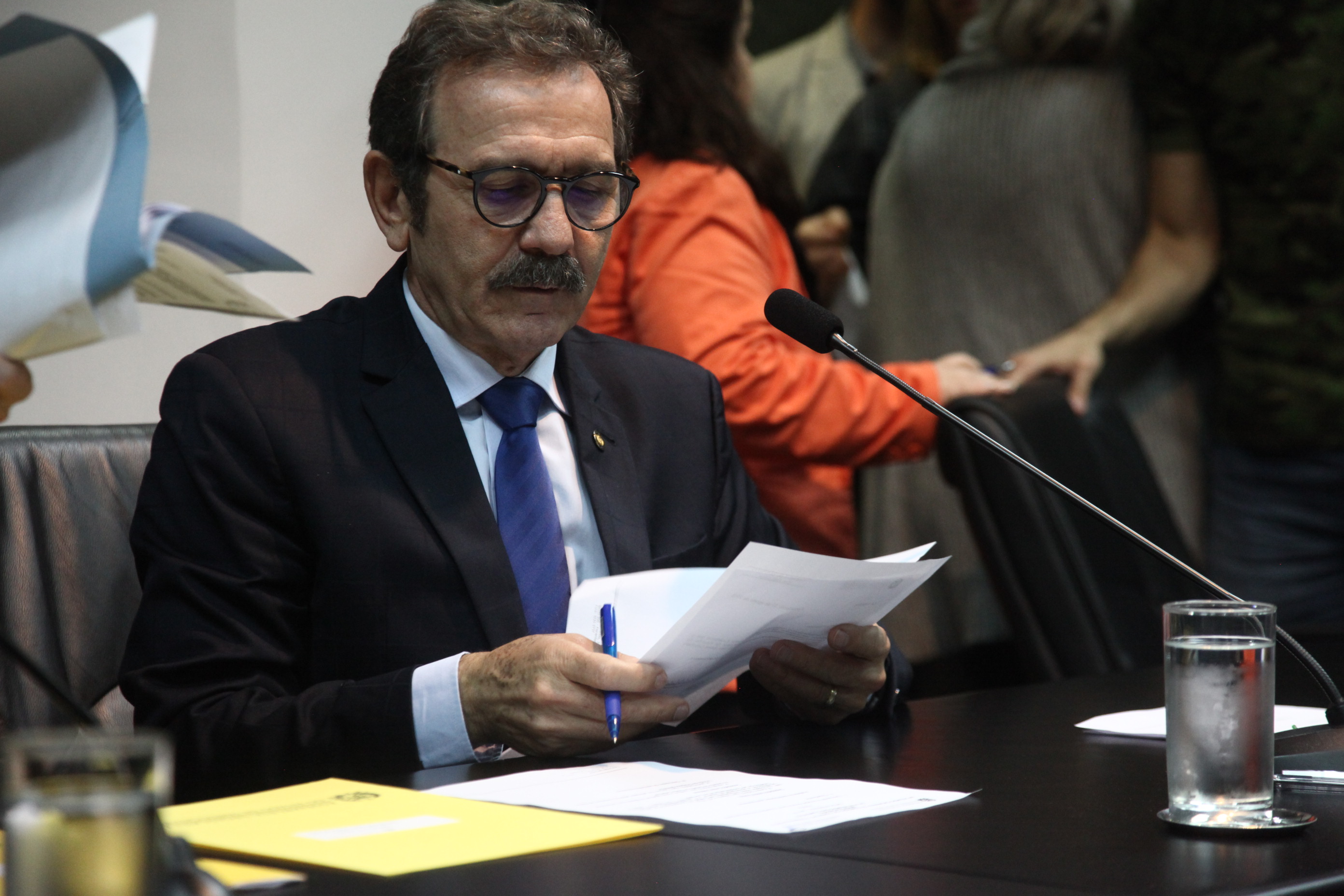 Comissão de Trabalho Administração e Serviço Público
