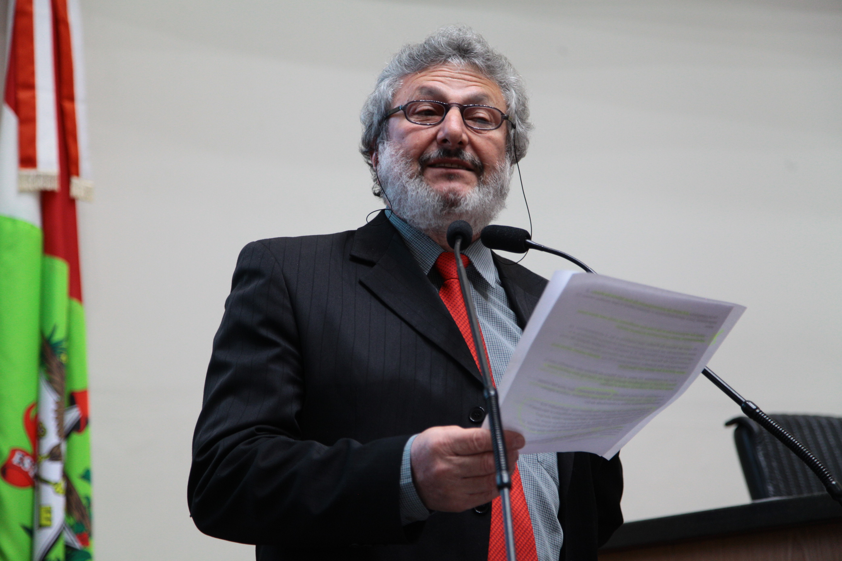 Sessão Ordinária