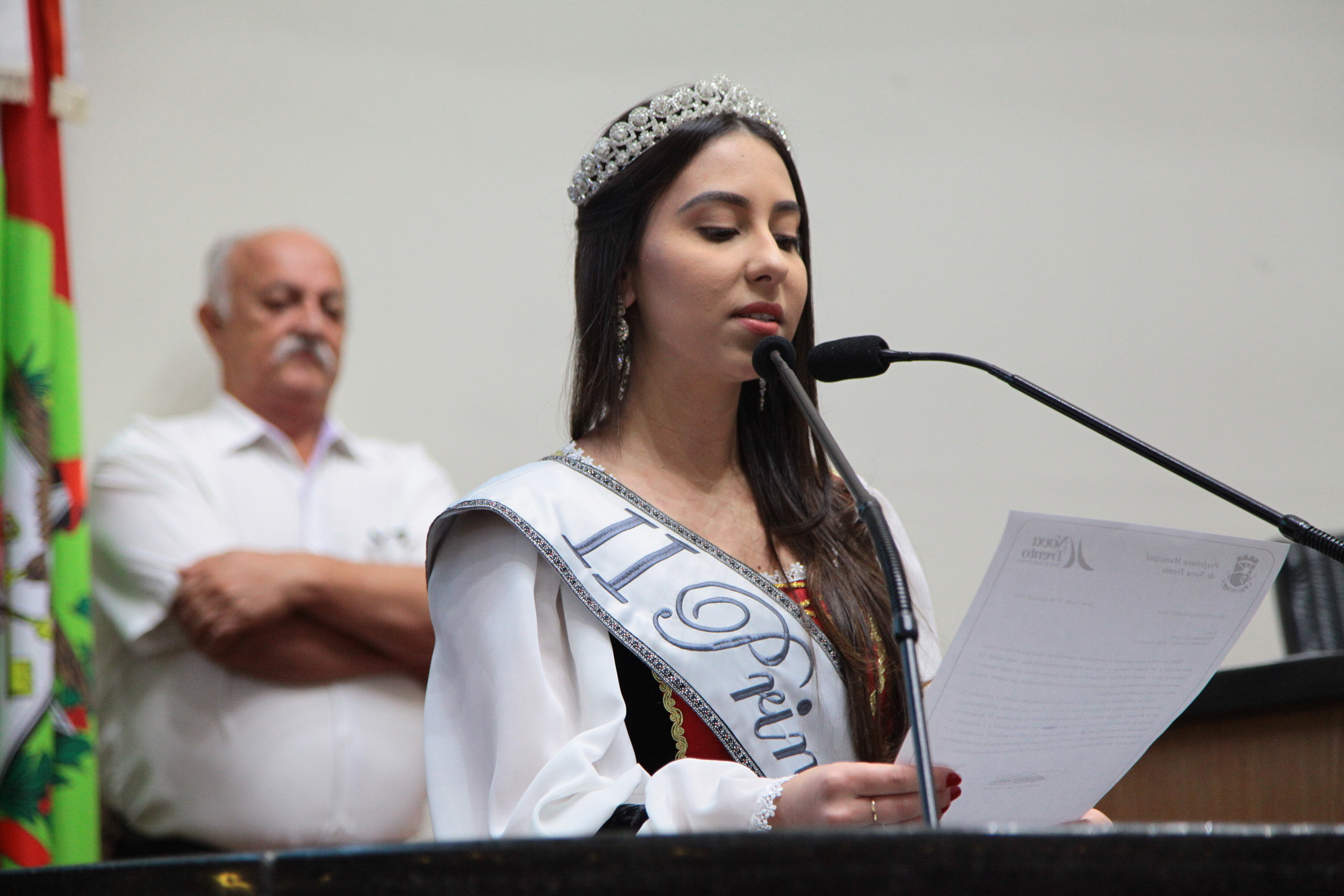 Sessão Ordinária