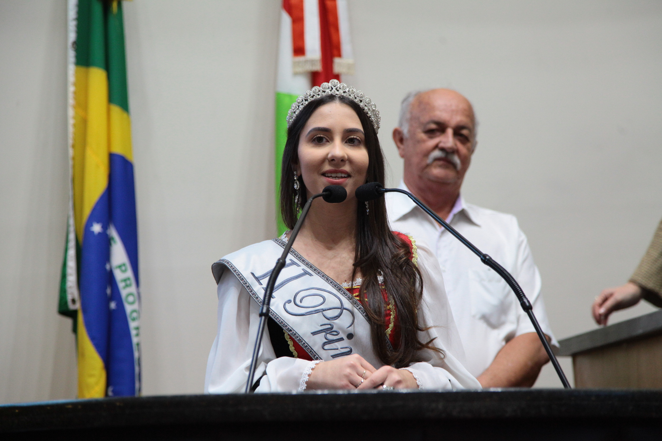 Sessão Ordinária