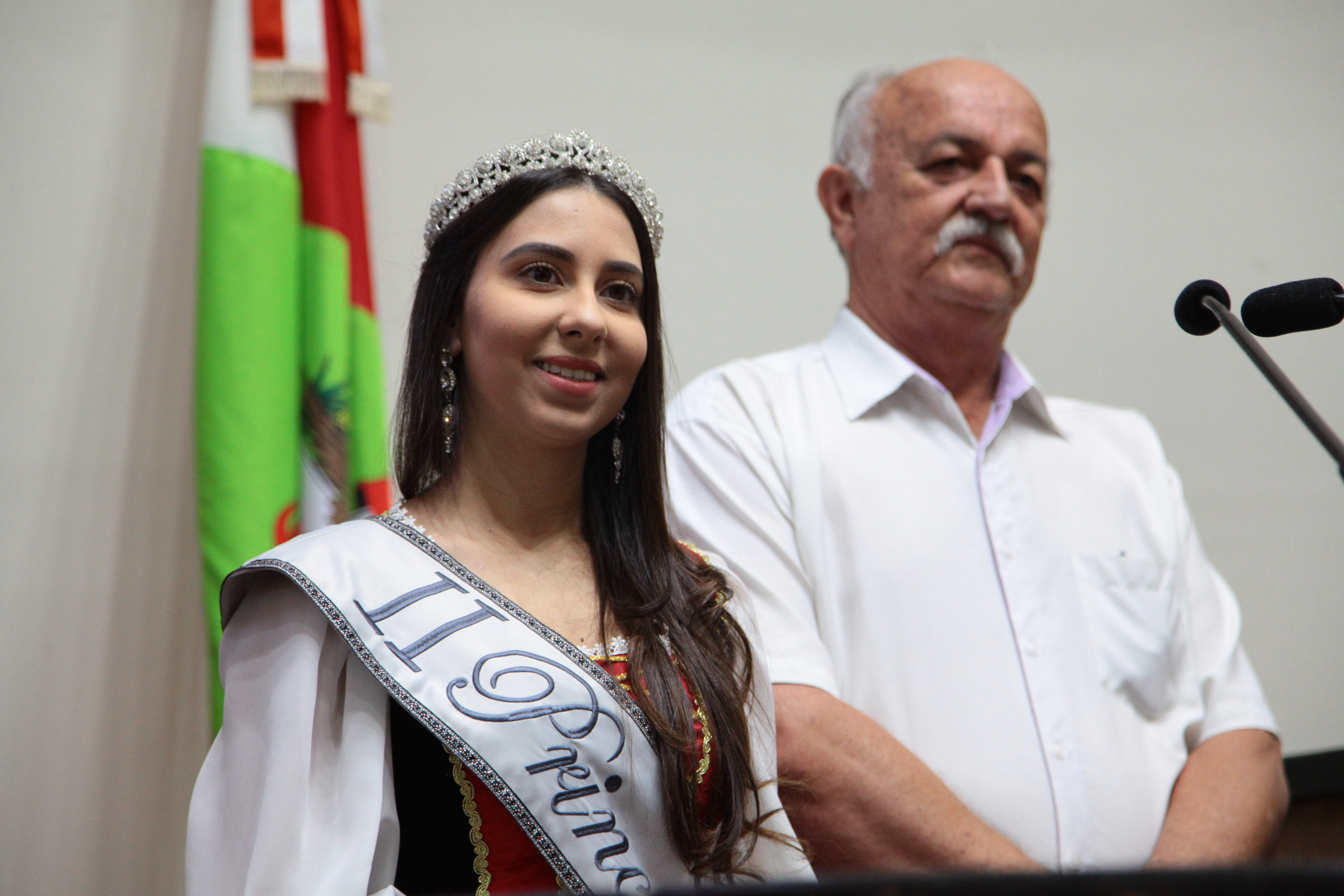 Sessão Ordinária