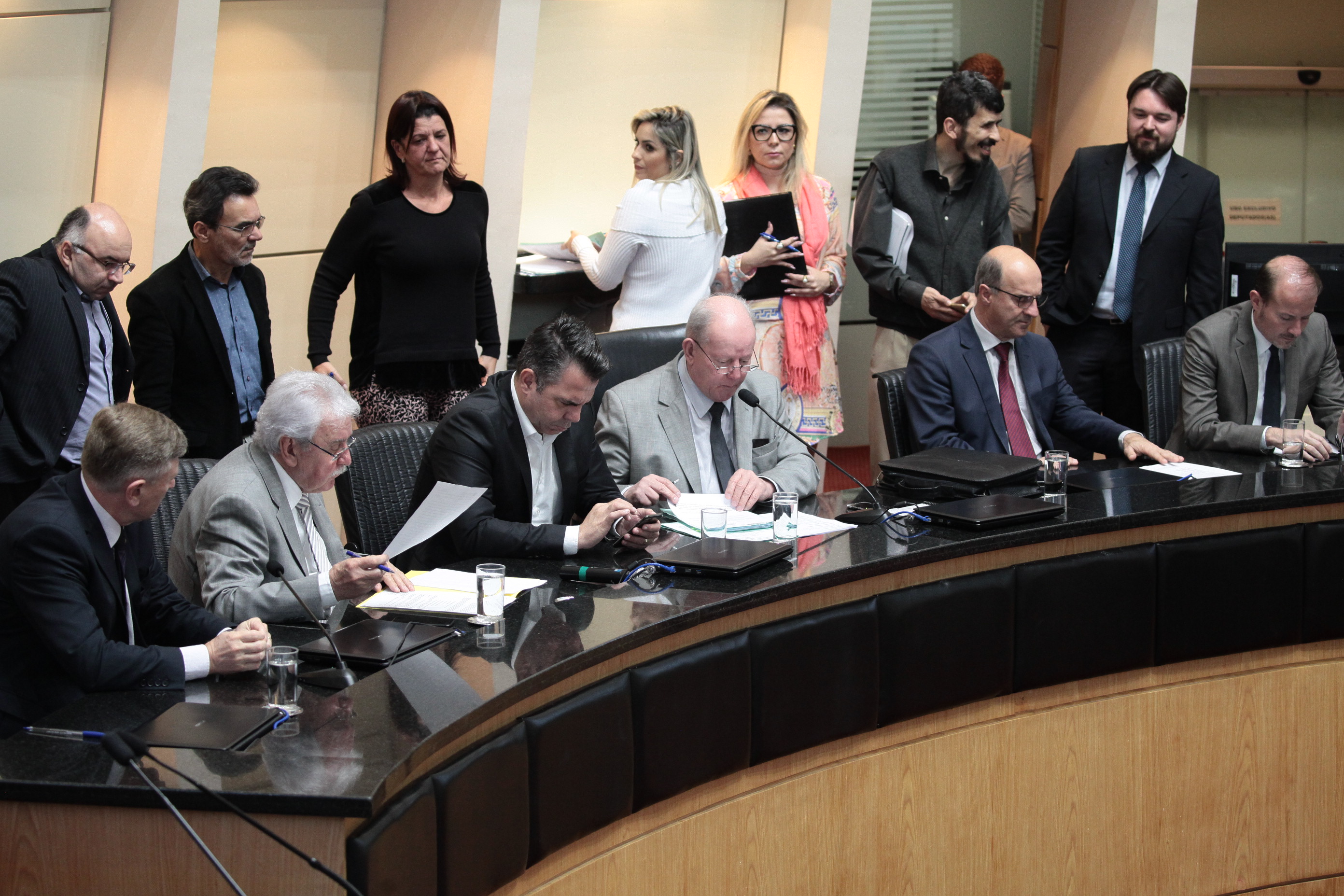 Comissão de Finanças e Tributação